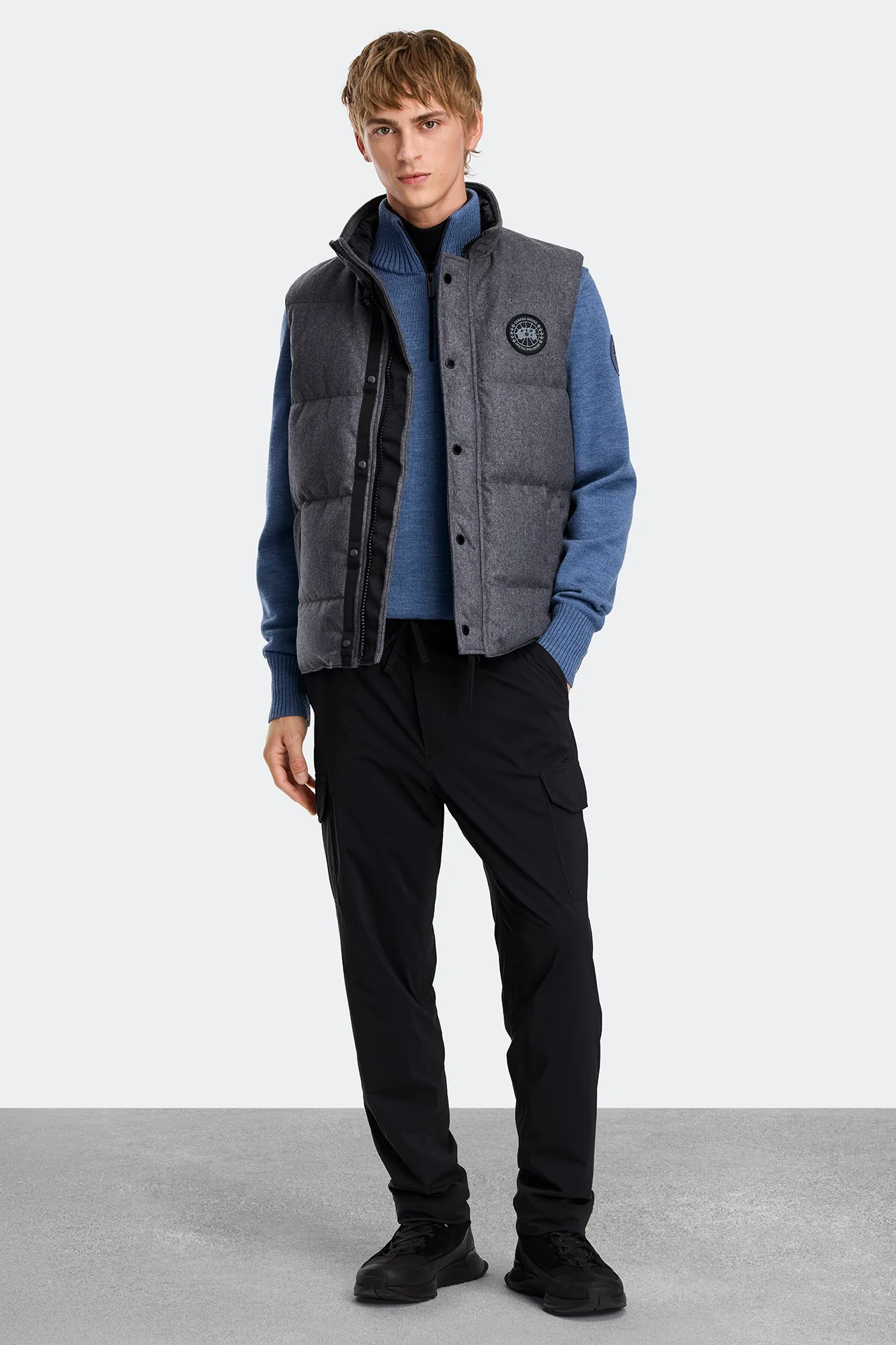 Killarney Pant - Image 6