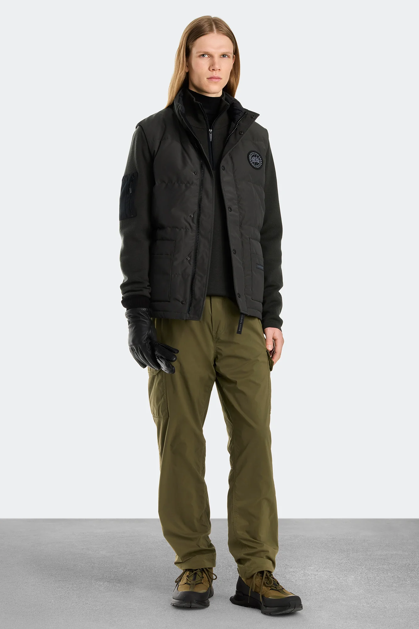 Killarney Pant Black Label - Image 3