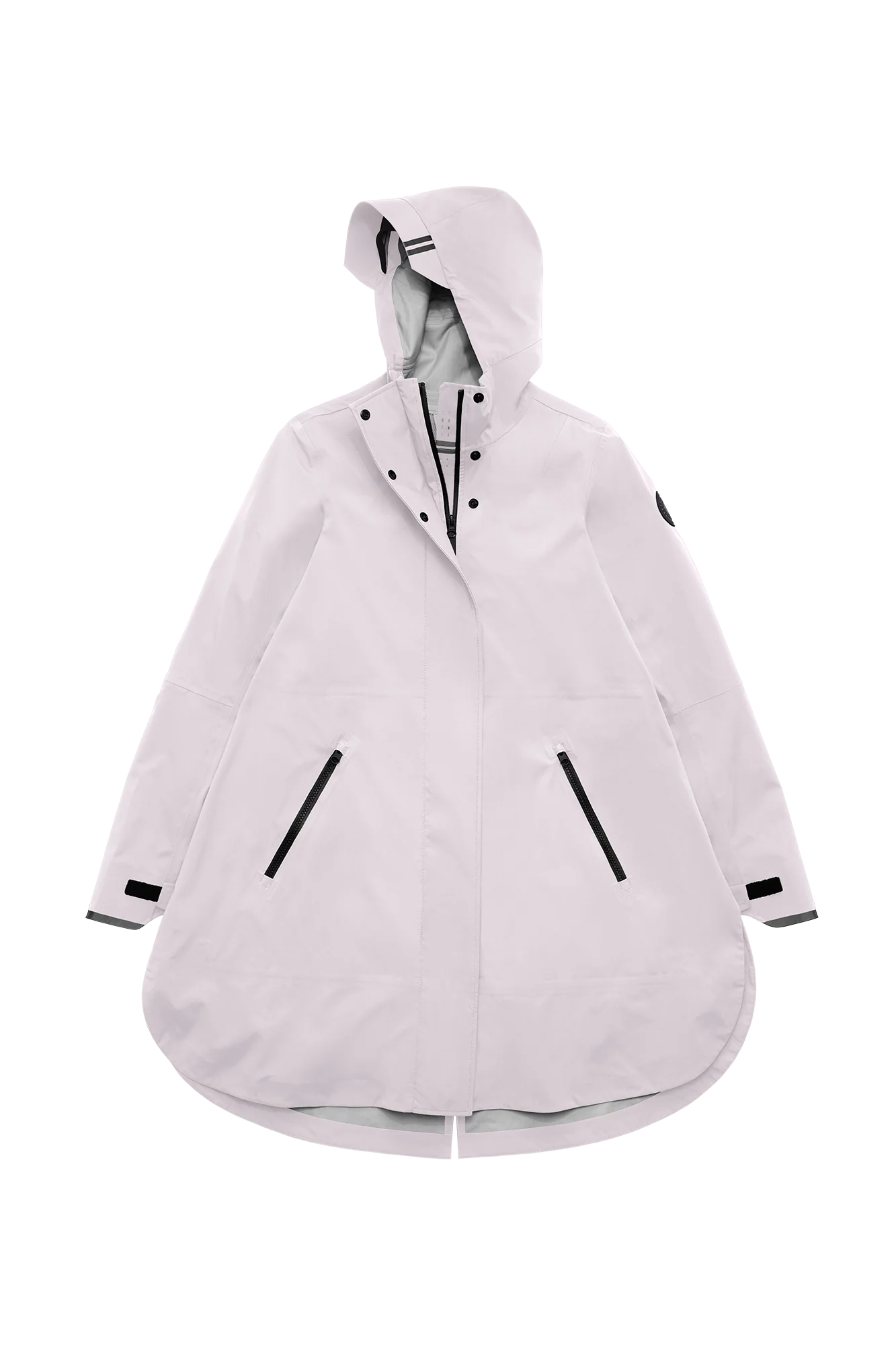 Kitsilano Jacket - Black Label - Sunset Pink - Image 7