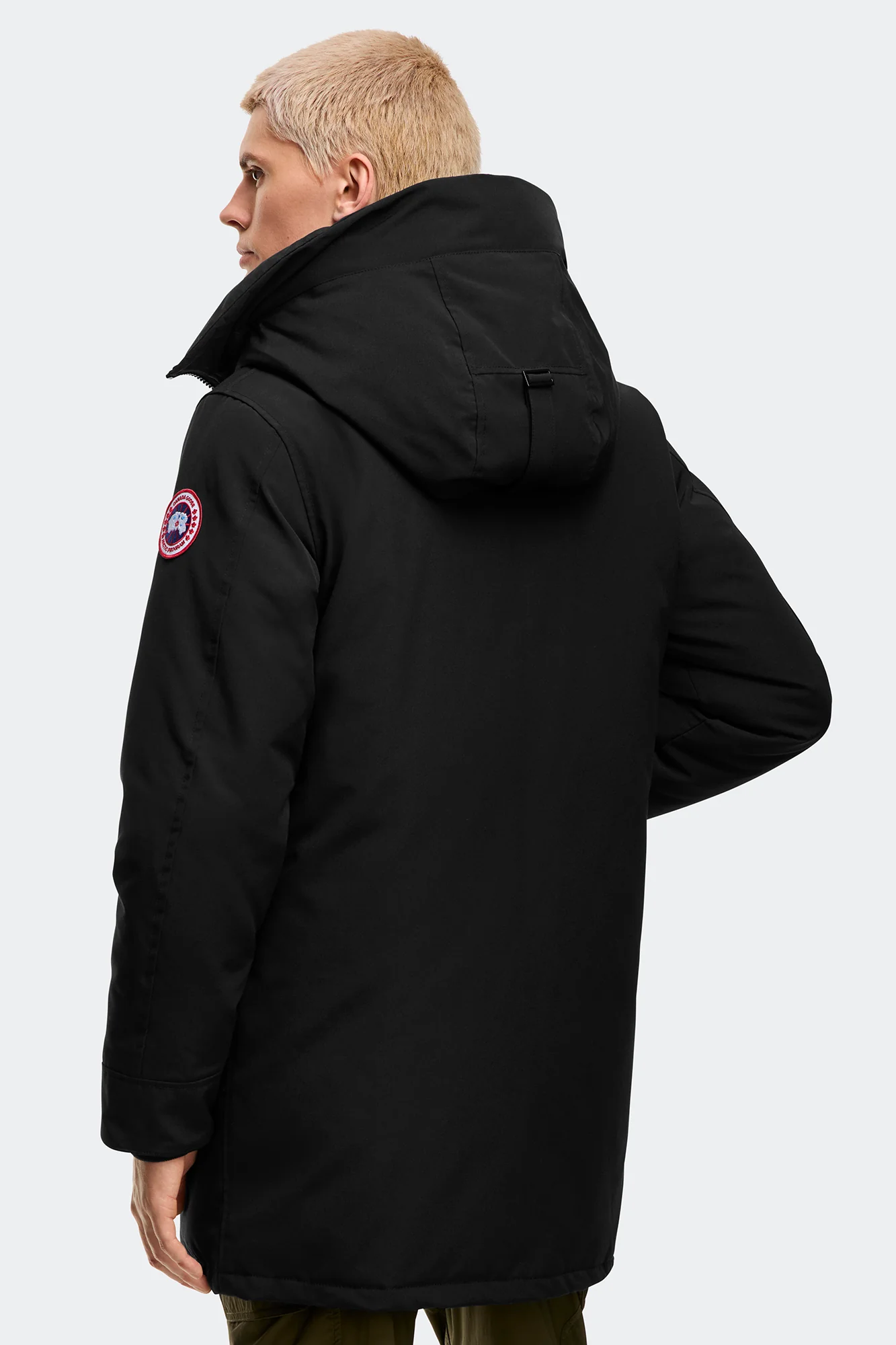 Langford Parka - Image 10