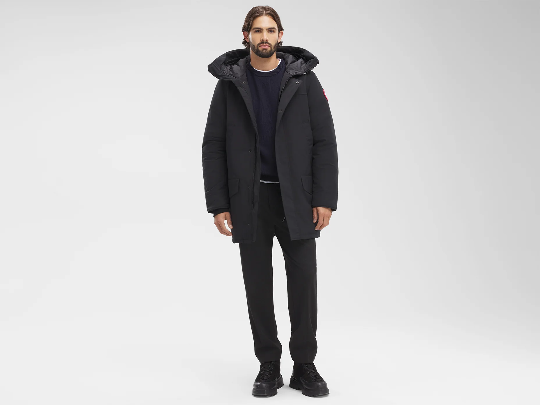 Langford Parka - Image 12