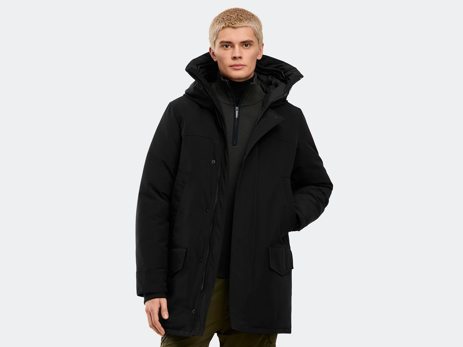 Langford Parka - Image 13