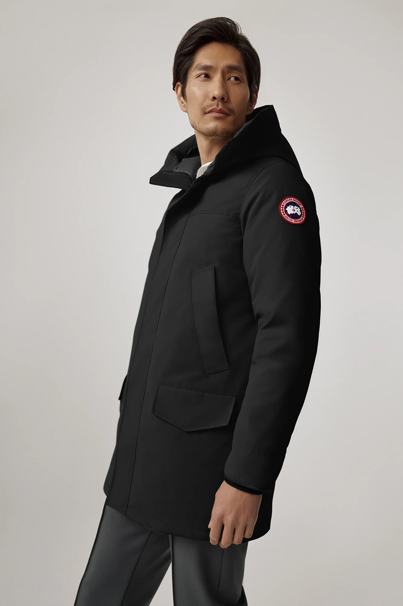 Langford Parka - Image 15