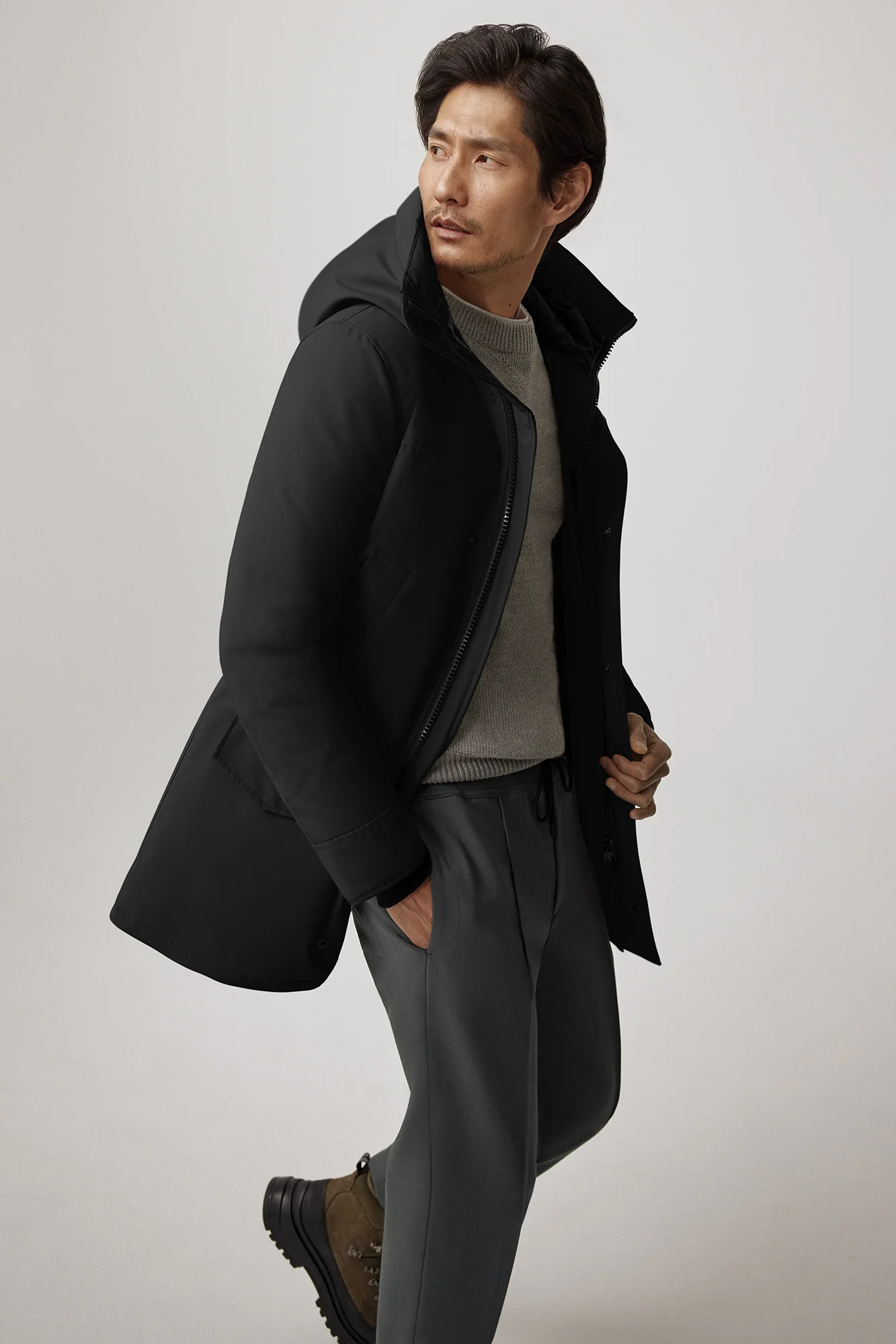 Langford Parka - Image 17