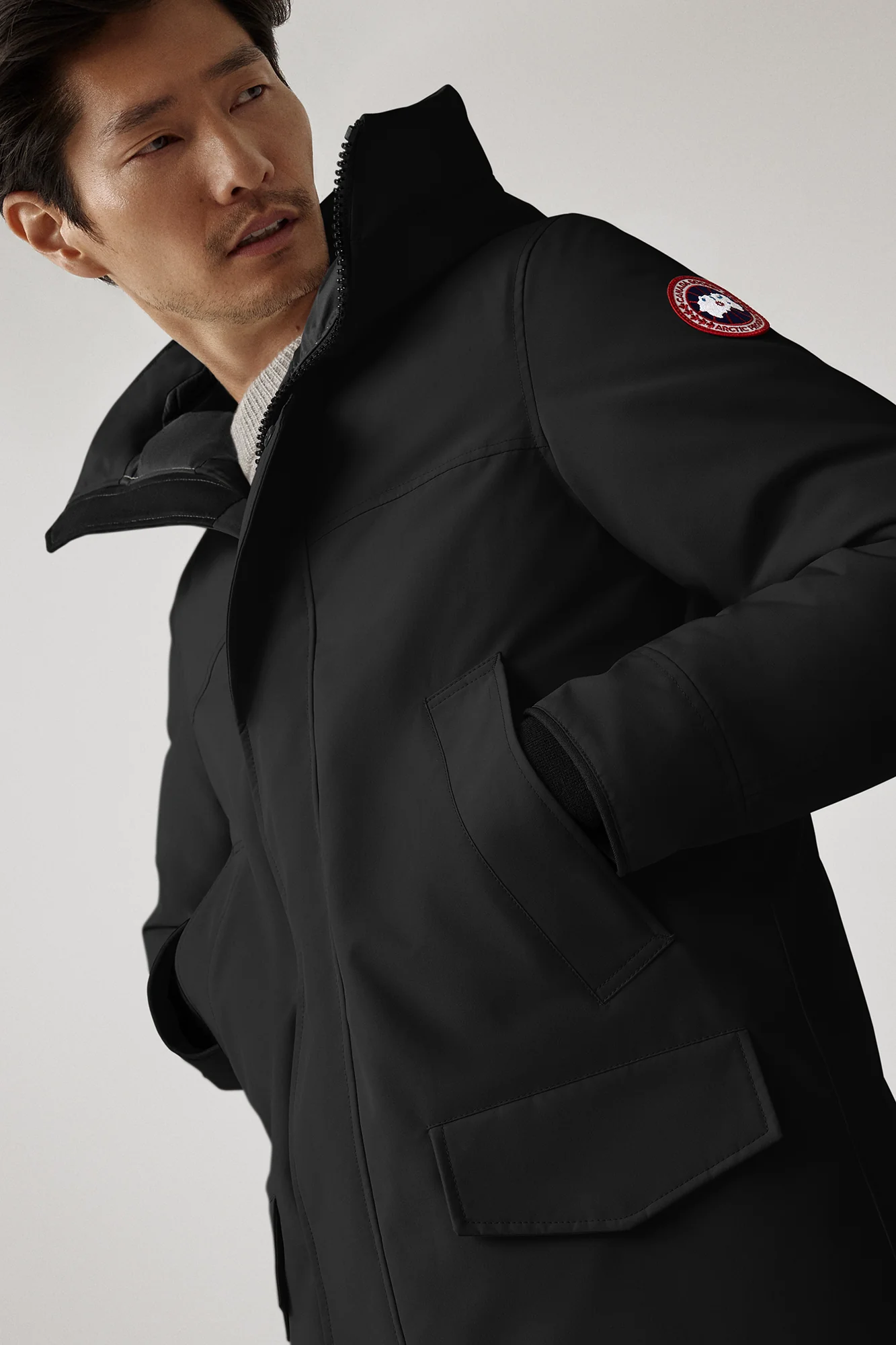 Langford Parka - Image 18