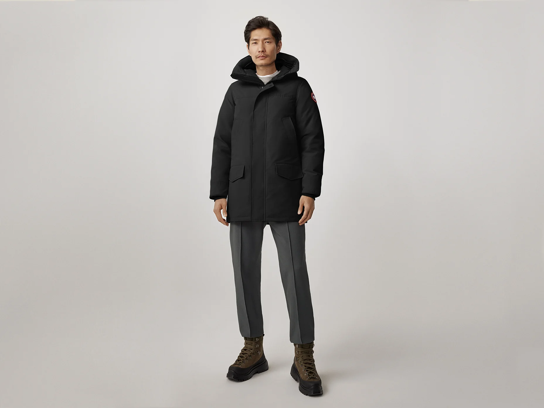 Langford Parka - Image 20