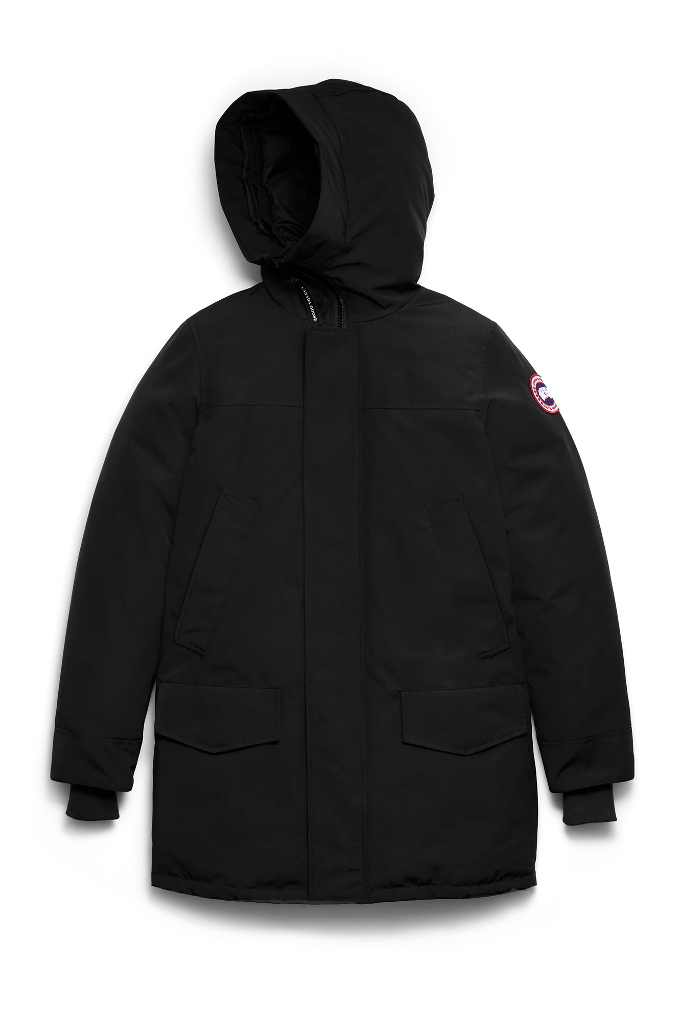 Langford Parka - Image 21