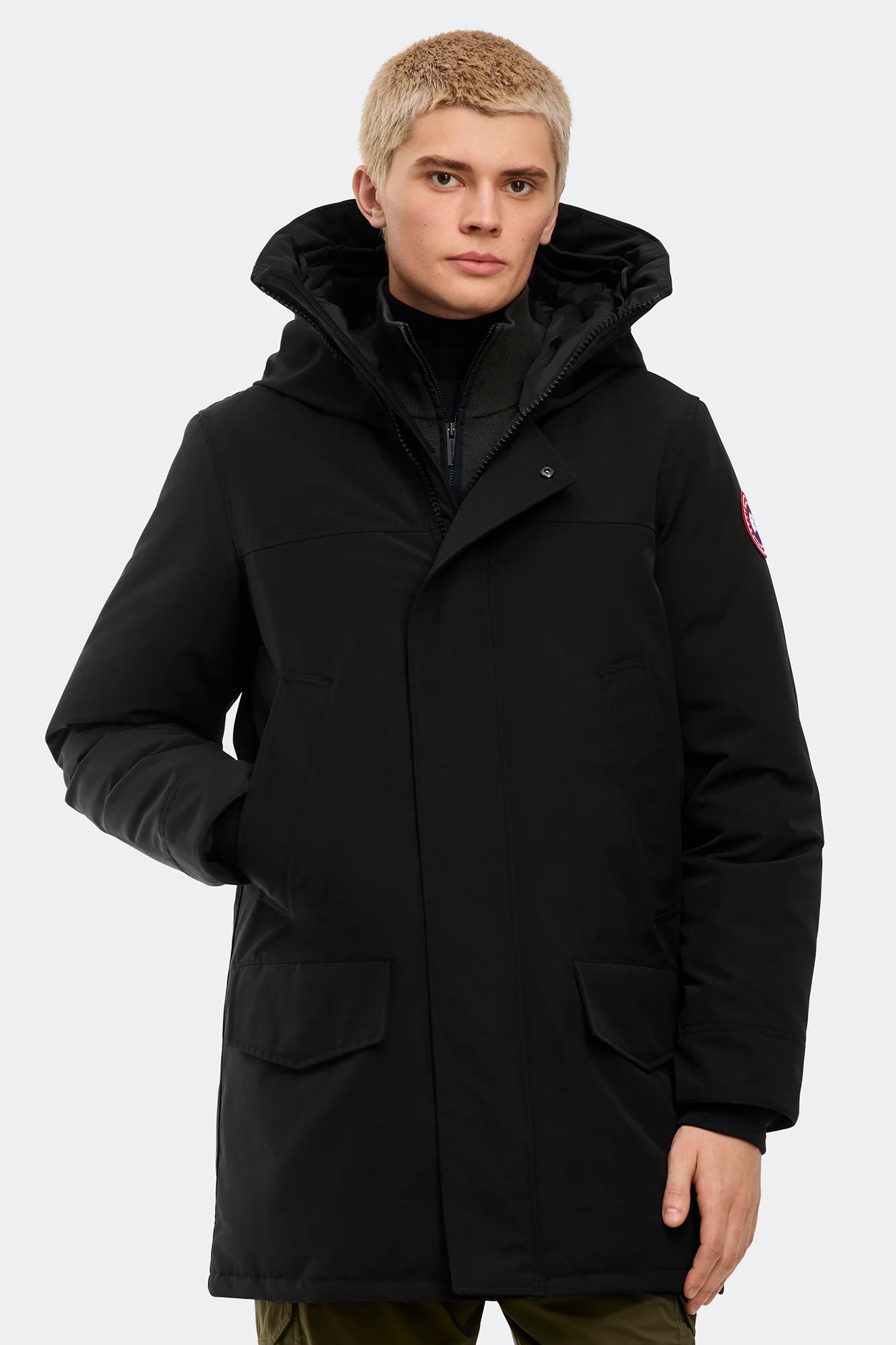 Langford Parka - Image 3