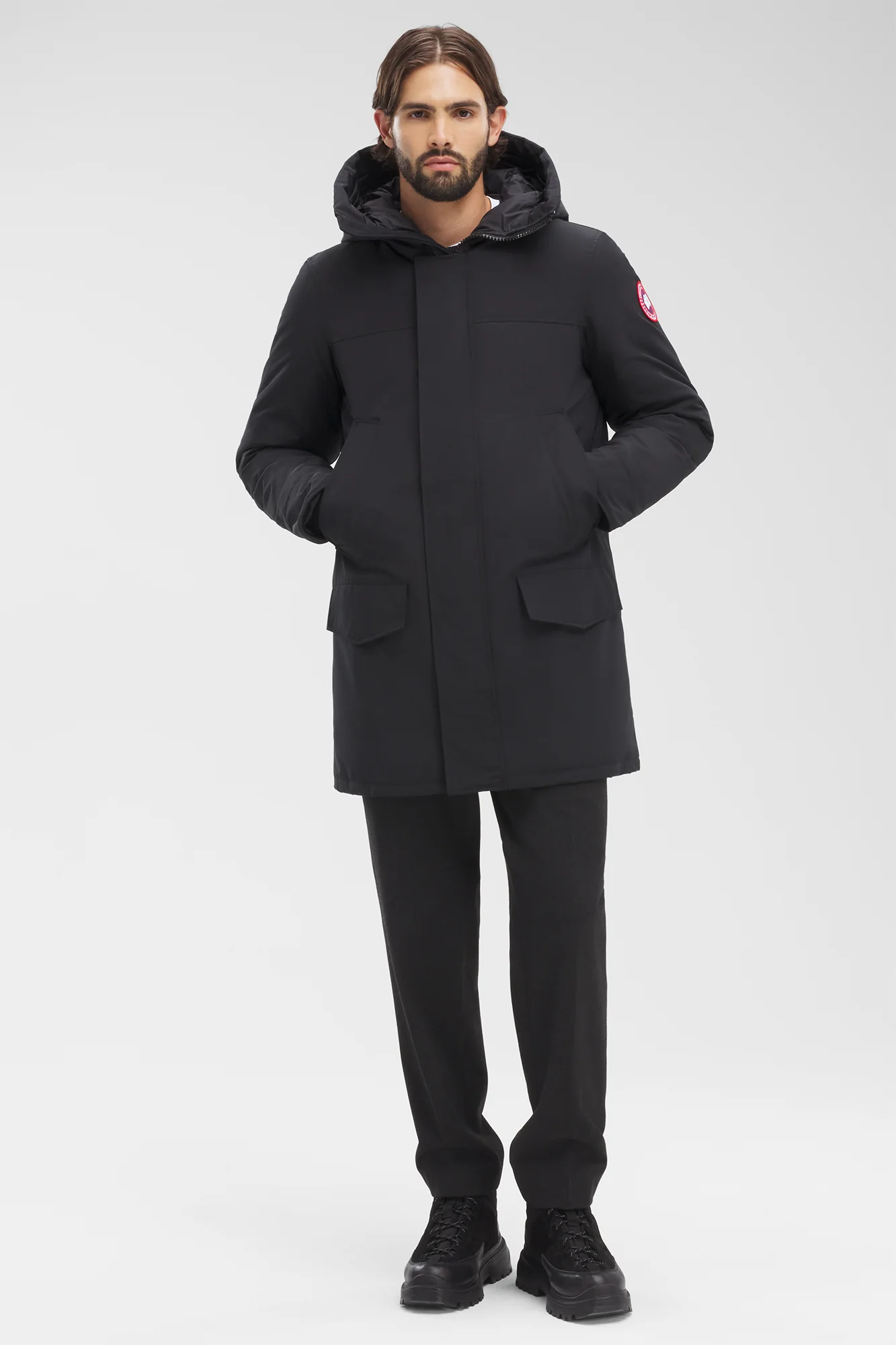 Langford Parka - Image 4