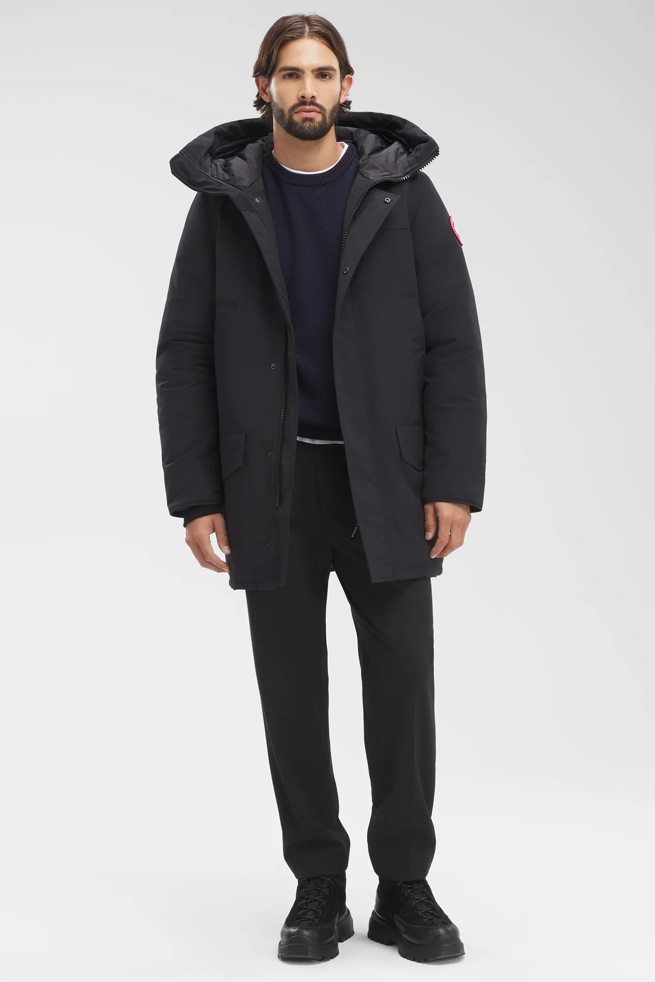 Langford Parka - Image 5