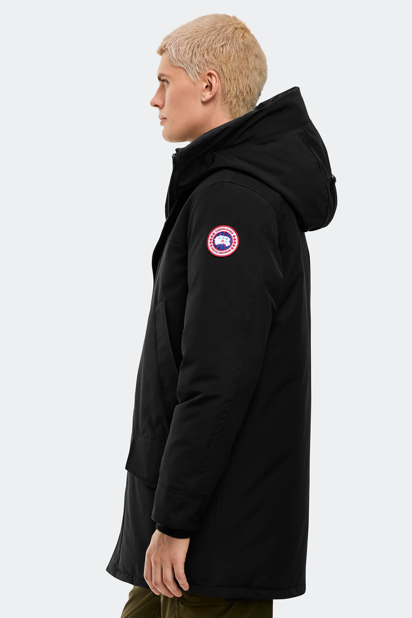 Langford Parka - Image 7