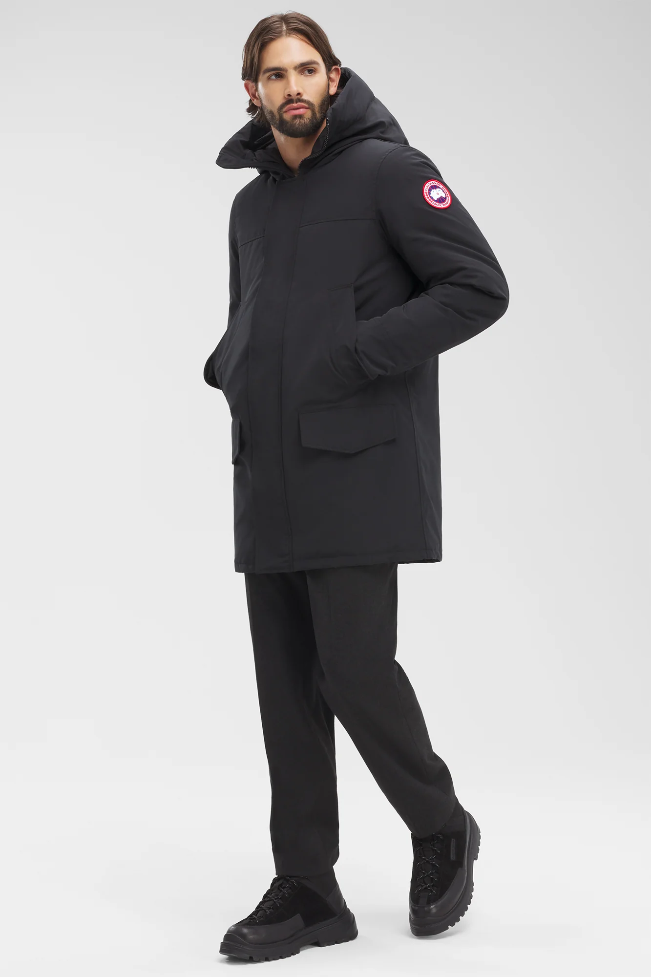 Langford Parka - Image 8