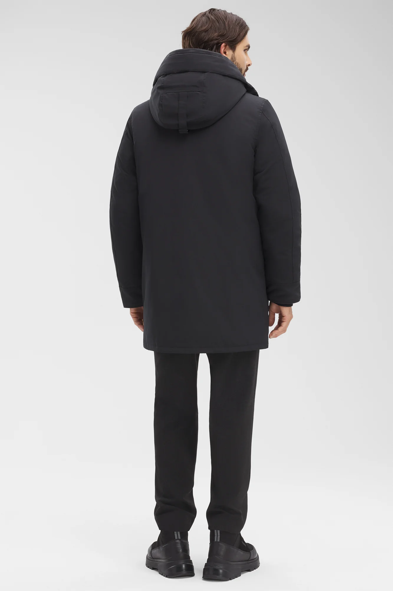 Langford Parka - Image 9