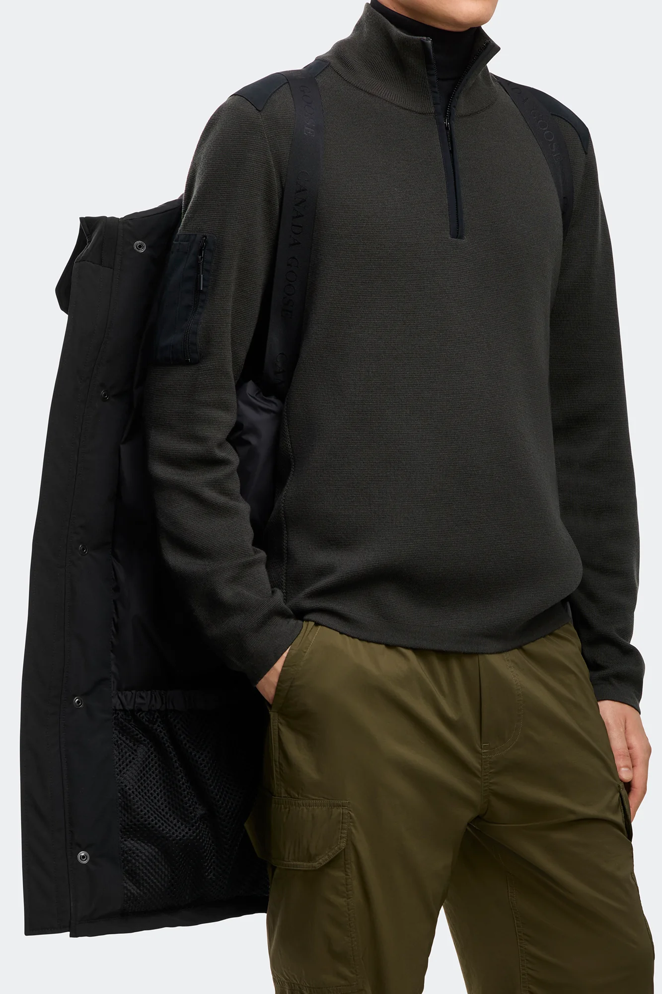 Langford Parka - Image 10