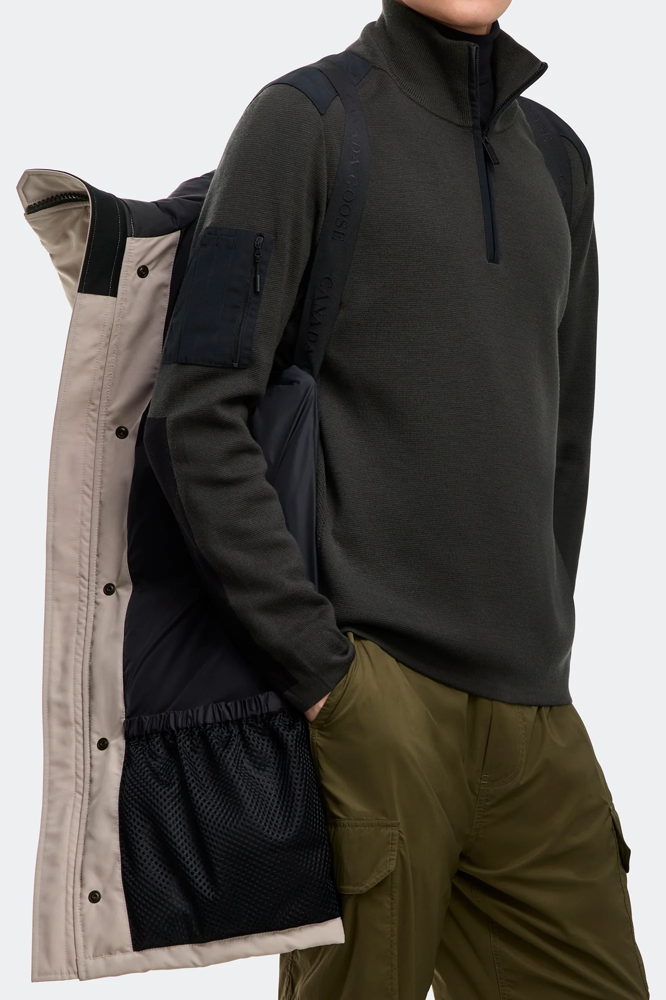Langford Parka - Image 13