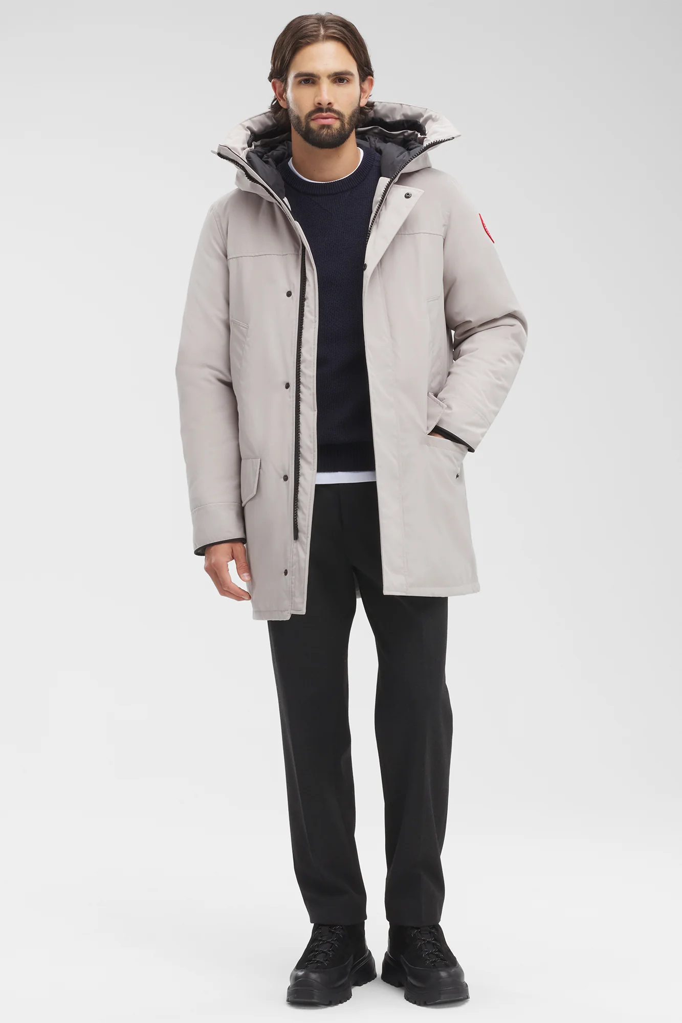 Langford Parka - Image 3