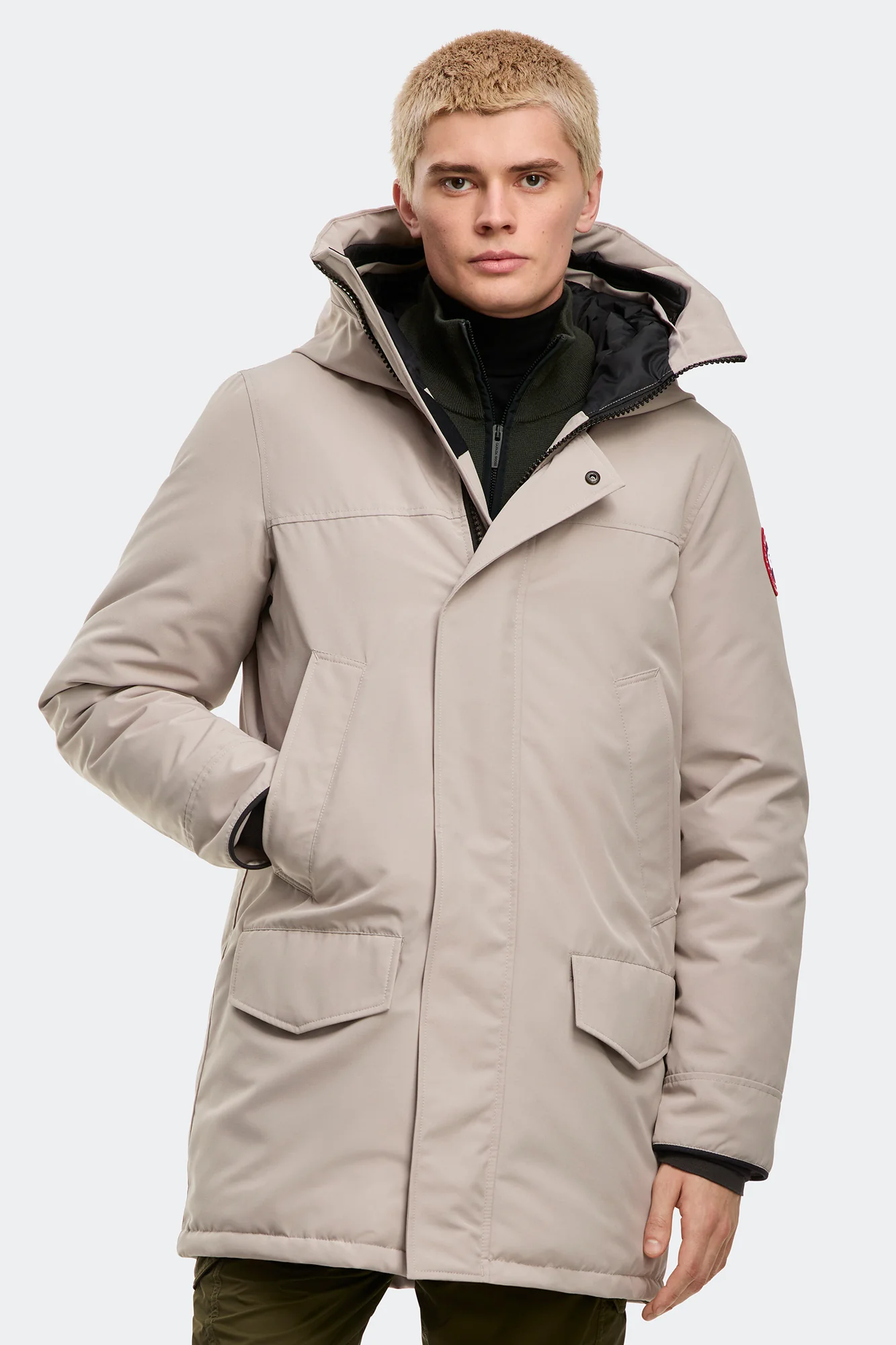 Langford Parka - Image 4