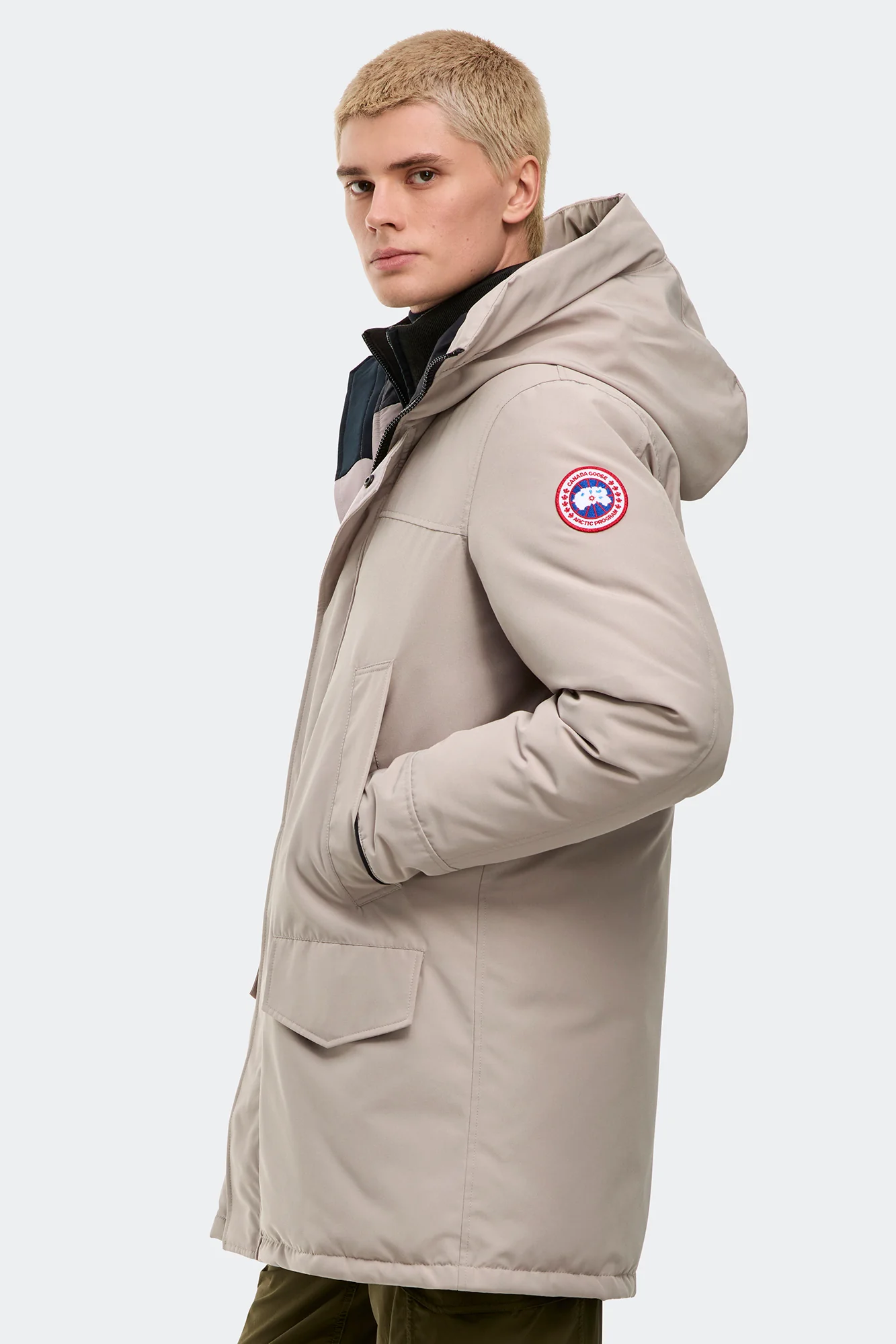 Langford Parka - Image 5