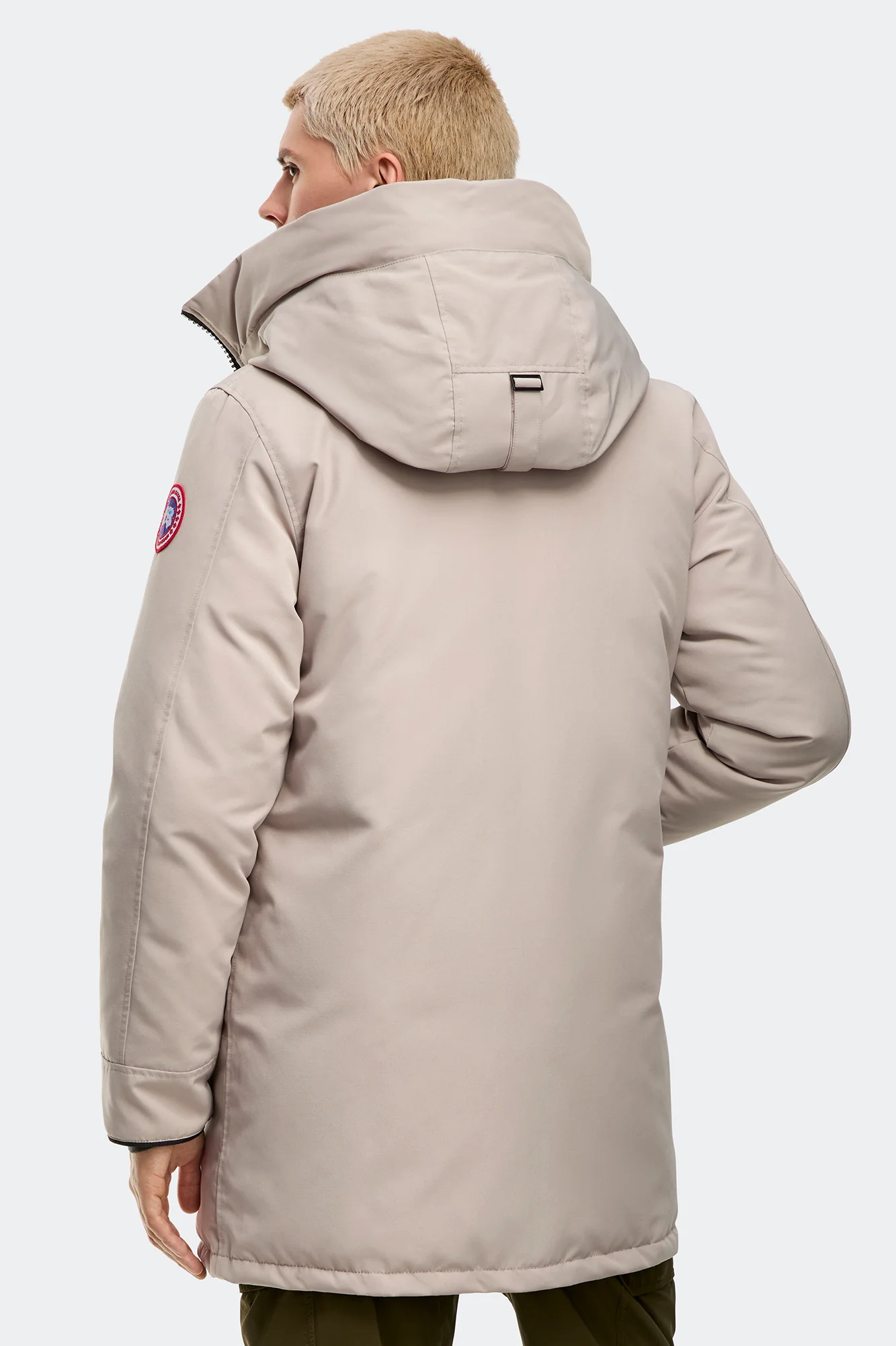 Langford Parka - Image 7