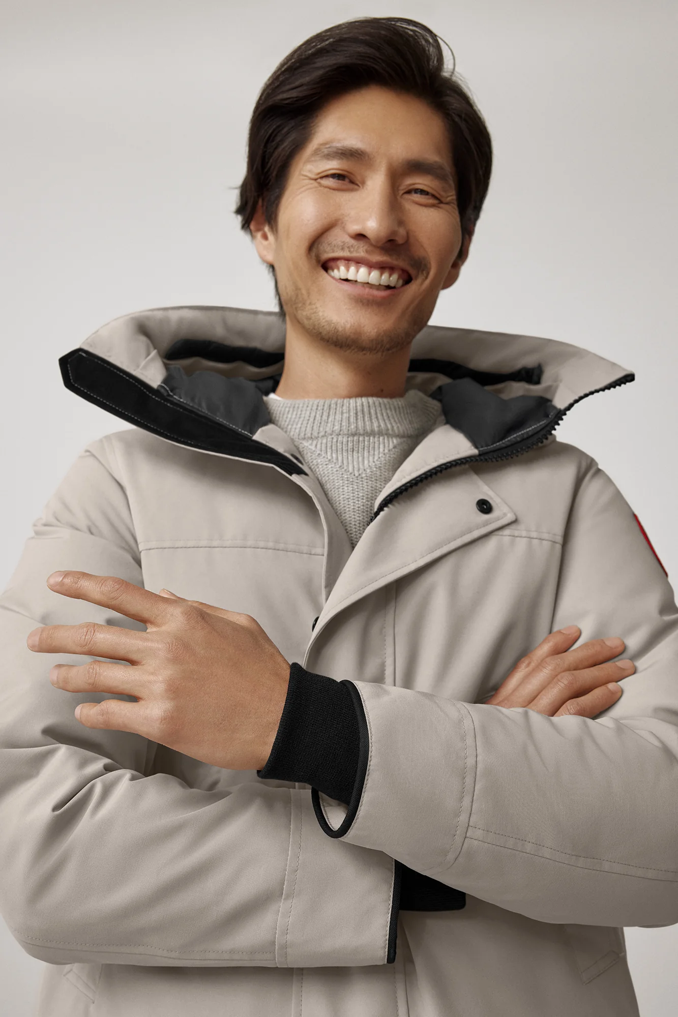 Langford Parka - Image 9