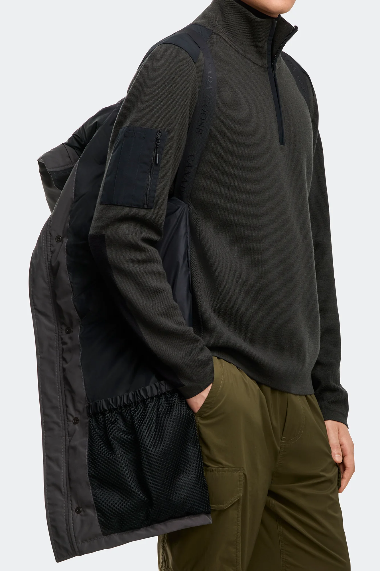 Langford Parka - Image 13