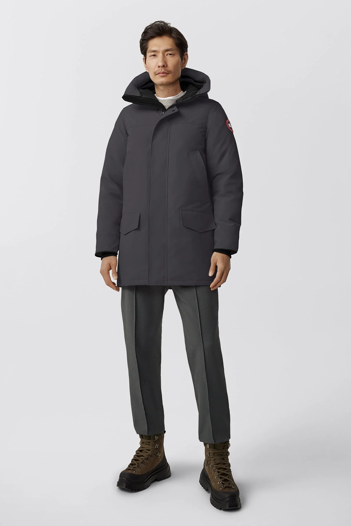 Langford Parka - Image 2