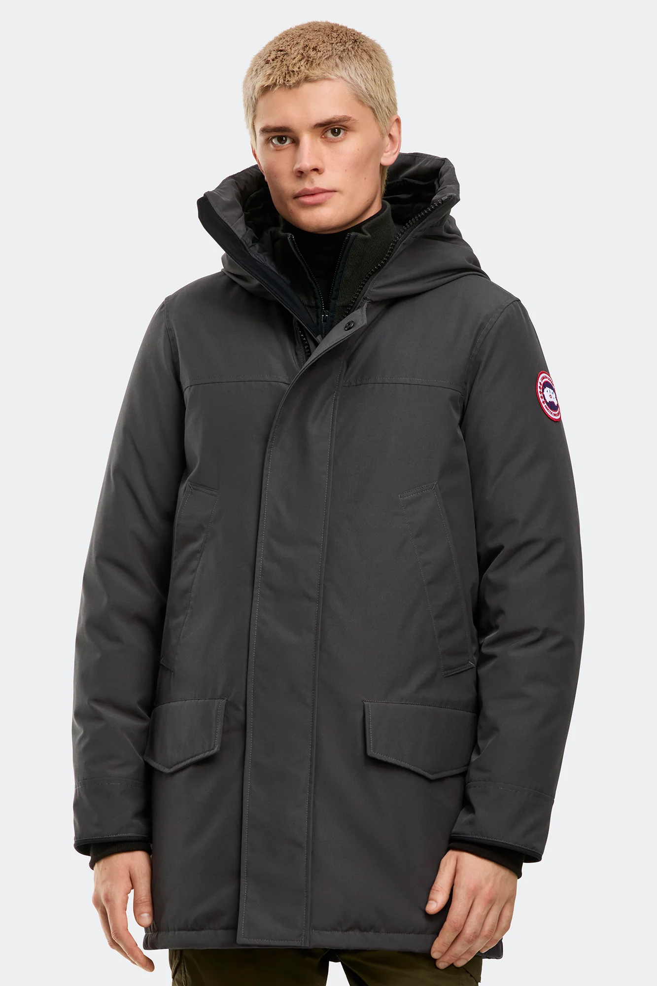 Langford Parka - Image 5