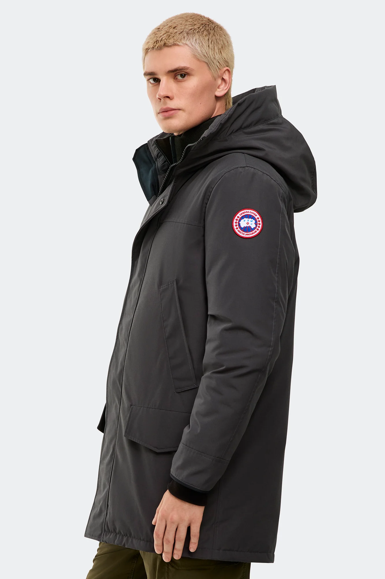 Langford Parka - Image 6