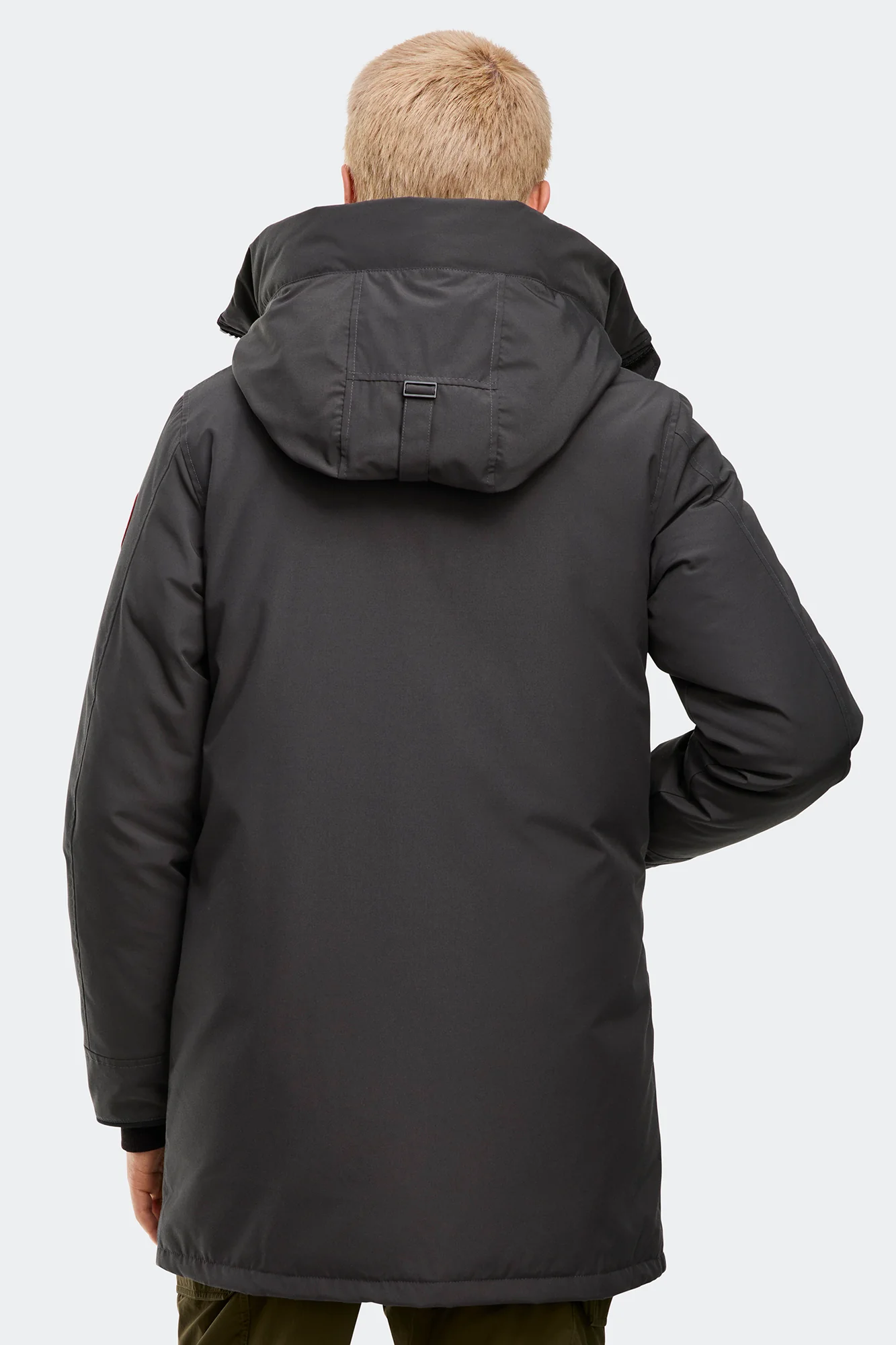 Langford Parka - Image 7