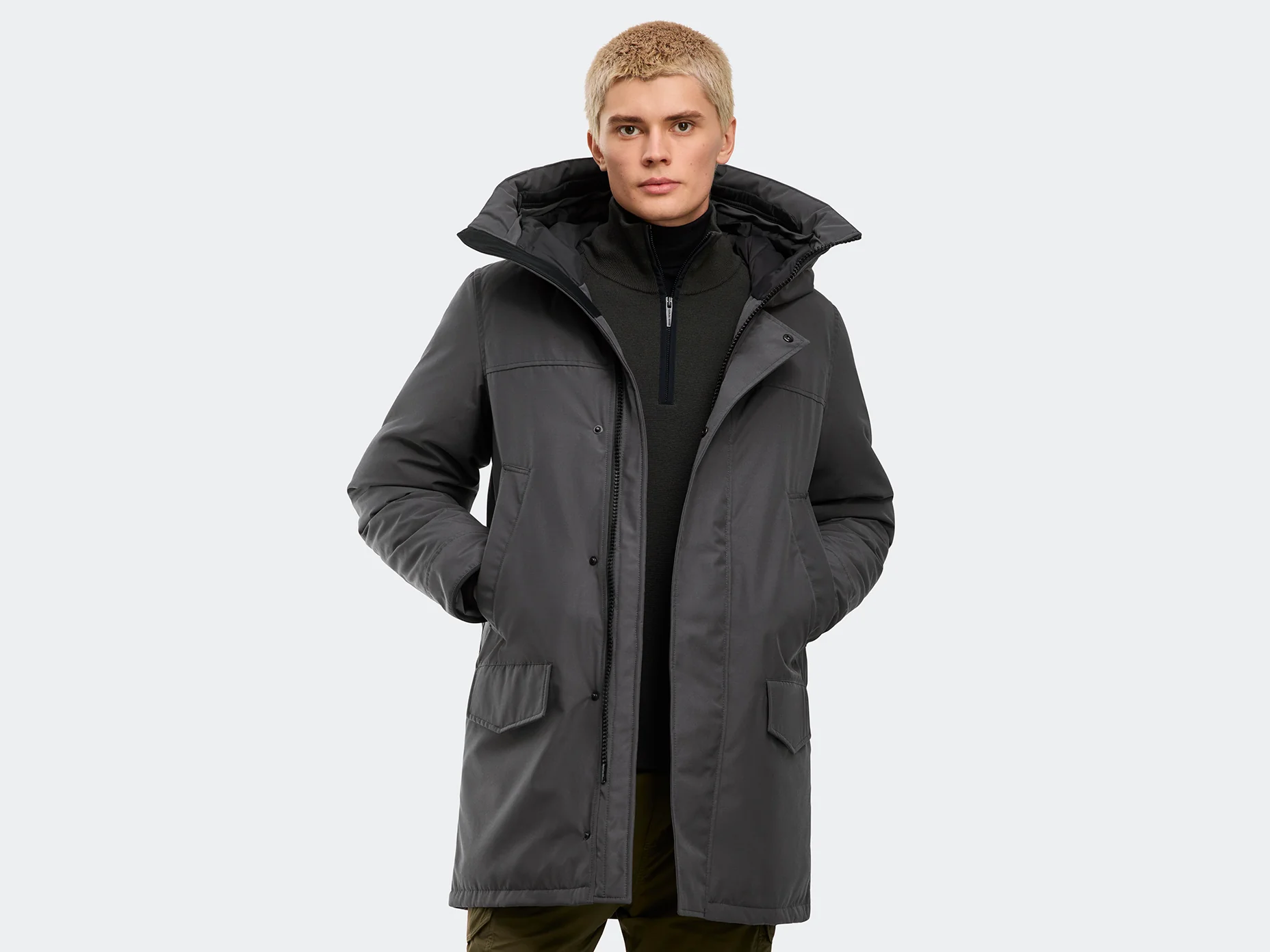 Langford Parka - Image 5
