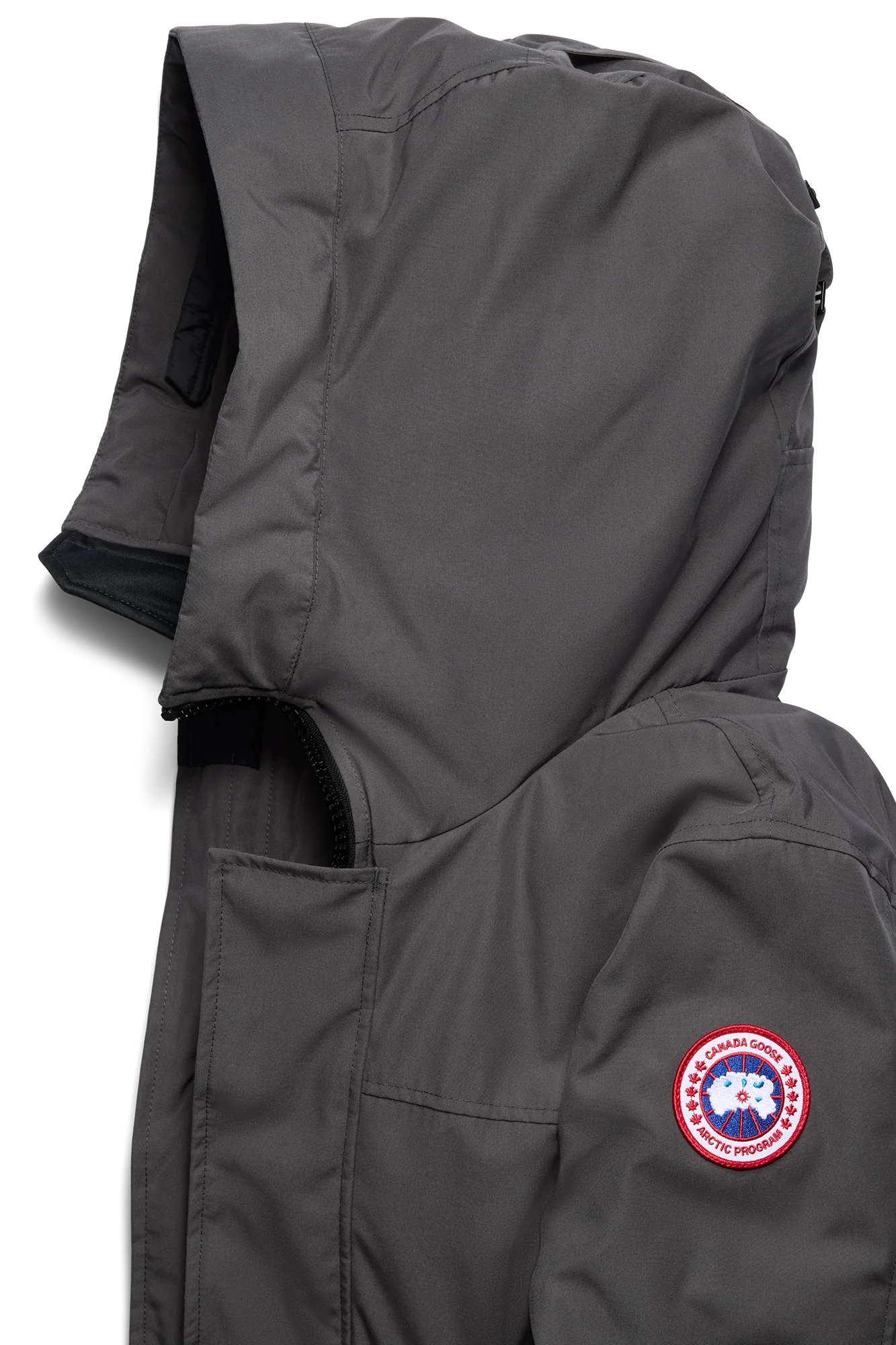 Langford Parka - Image 7