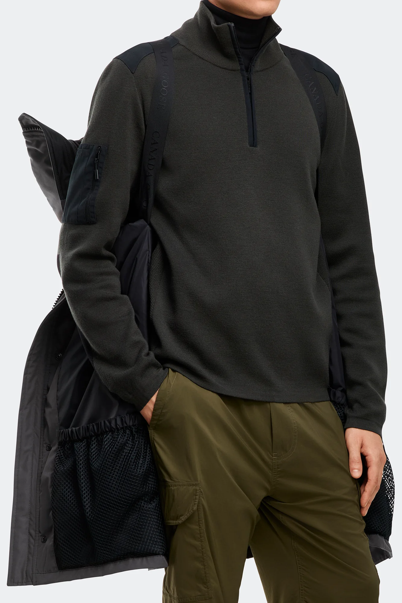 Langford Parka - Image 8