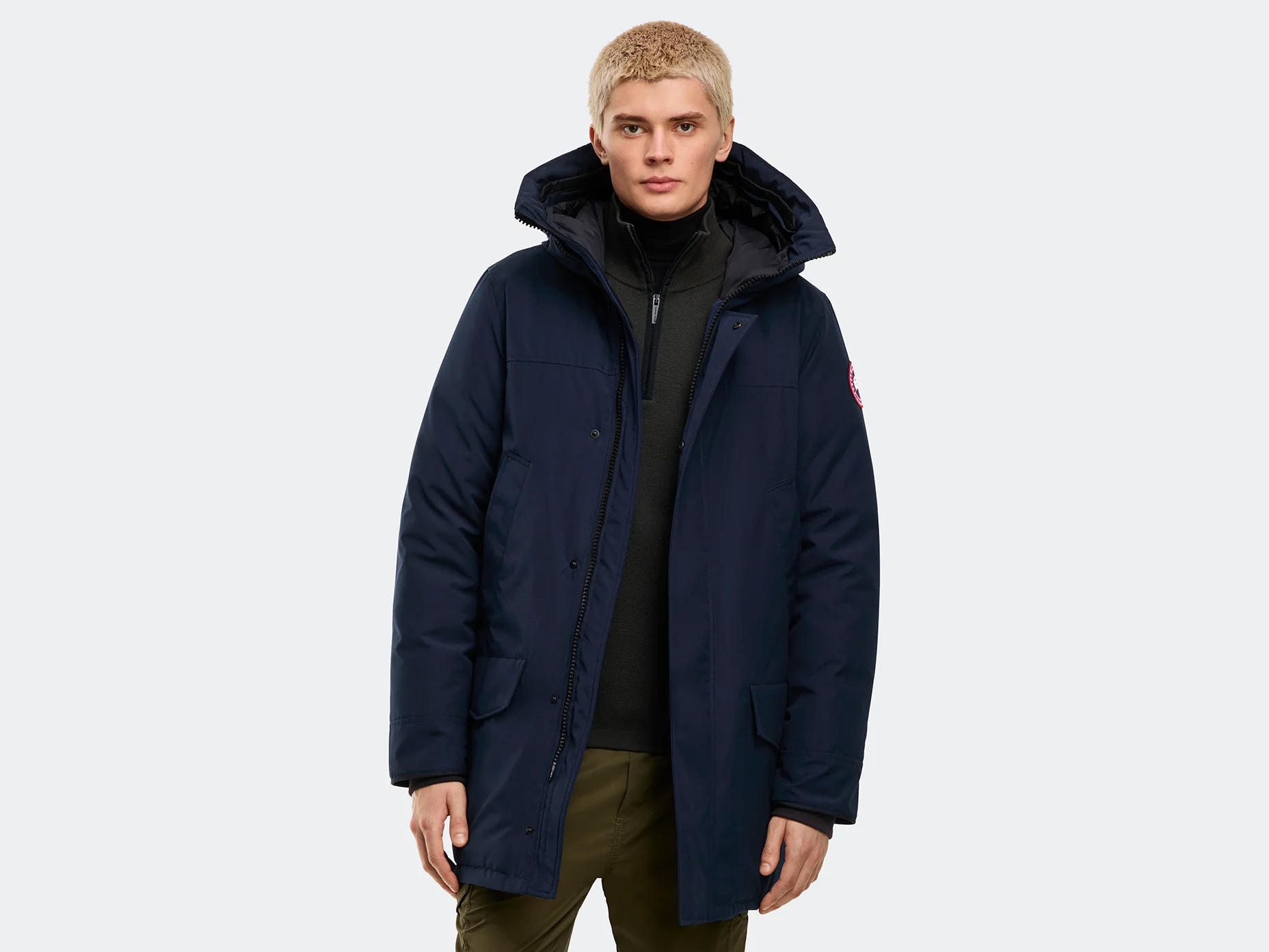 Langford Parka - Image 13