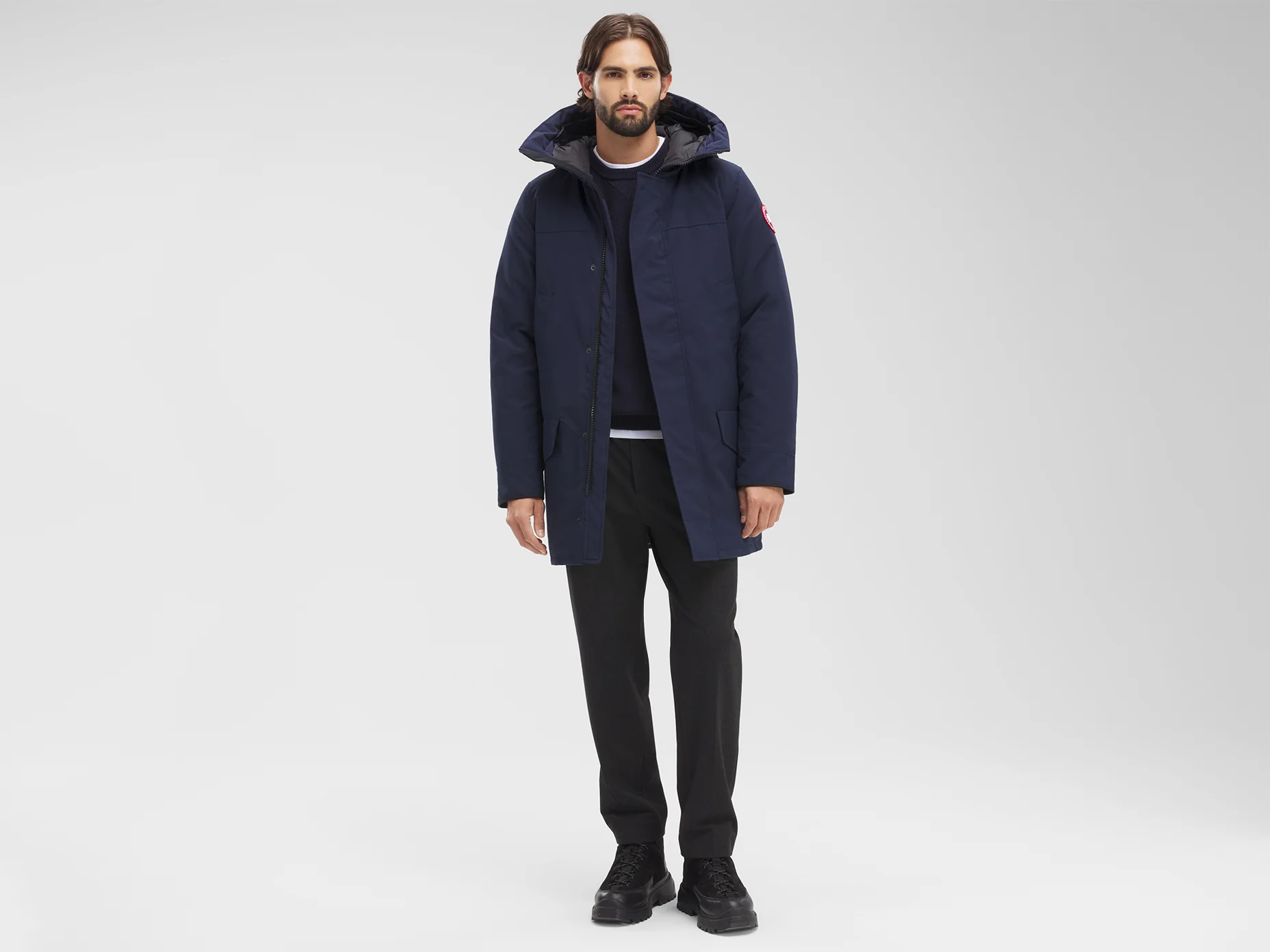 Langford Parka - Image 14