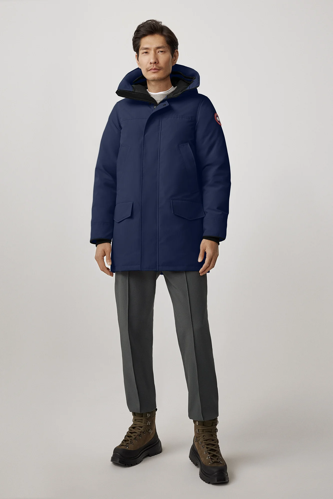 Langford Parka - Image 17