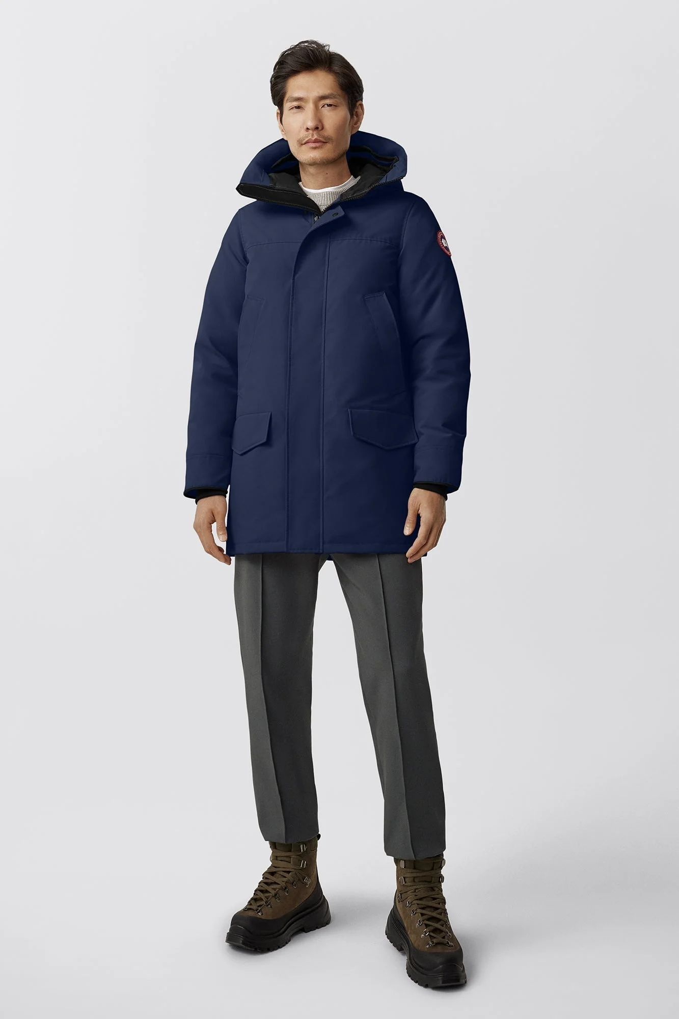 Langford Parka - Image 2
