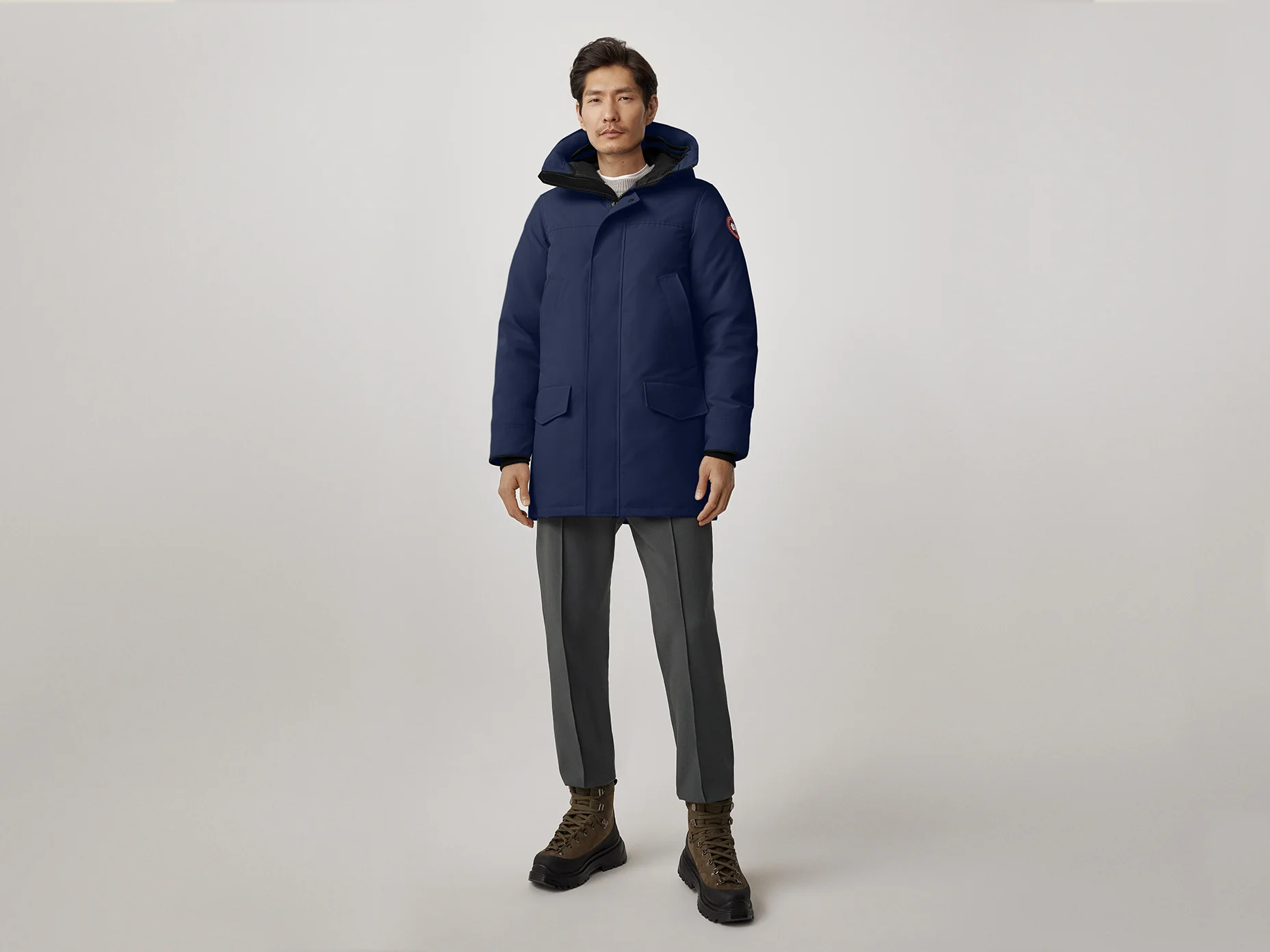Langford Parka - Image 22