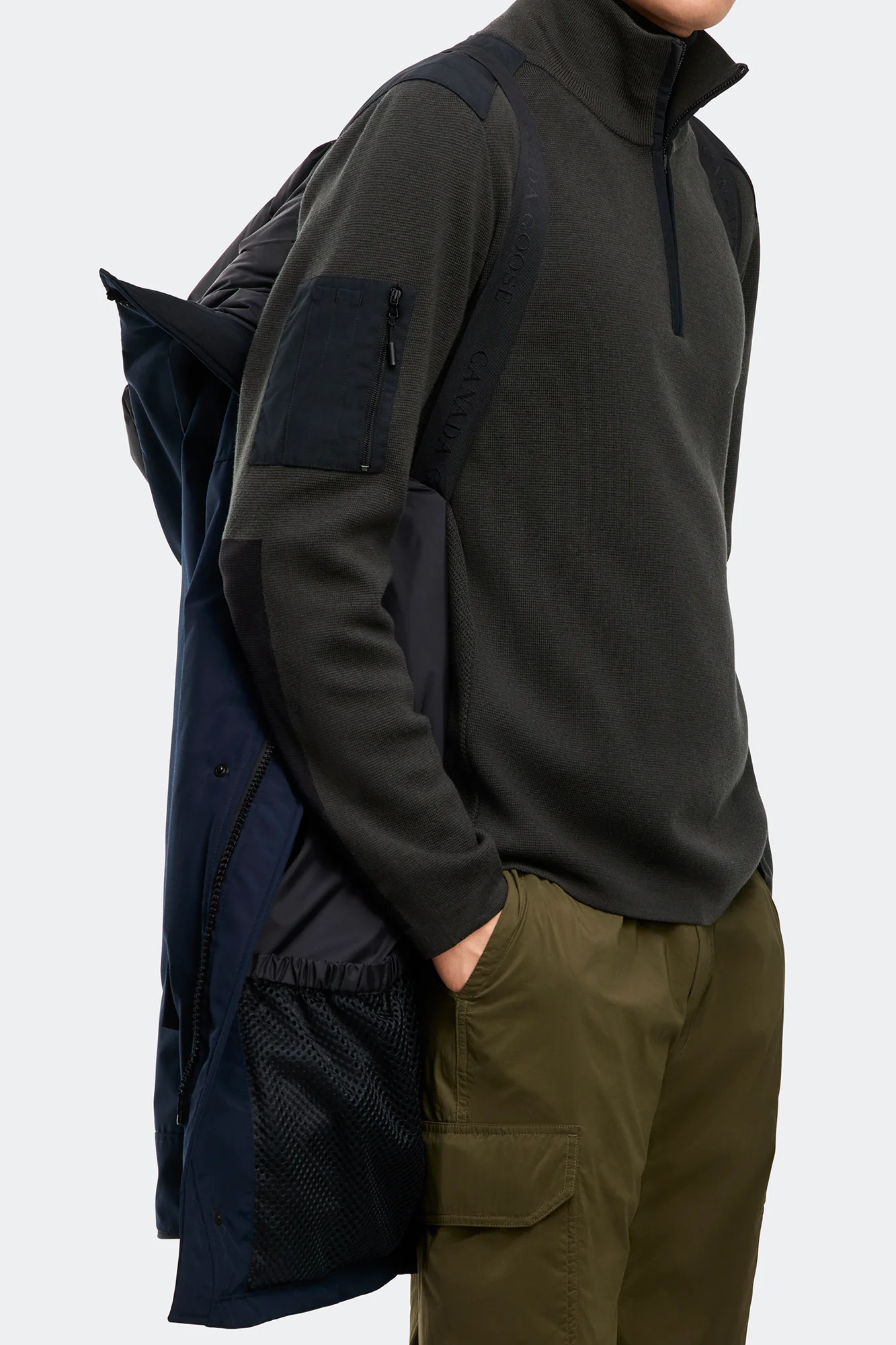 Langford Parka - Image 10