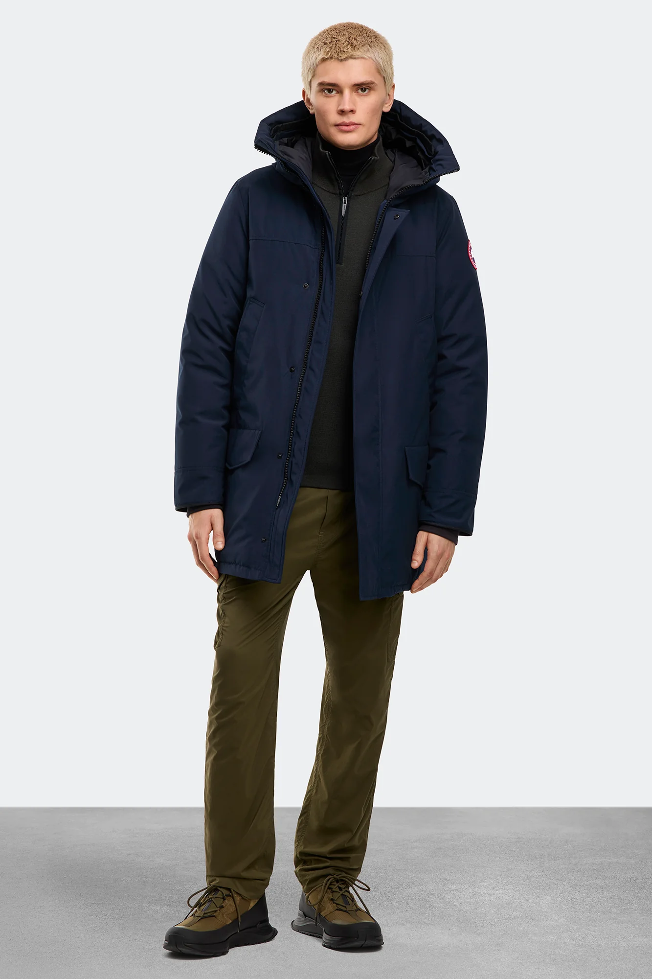 Langford Parka - Image 2