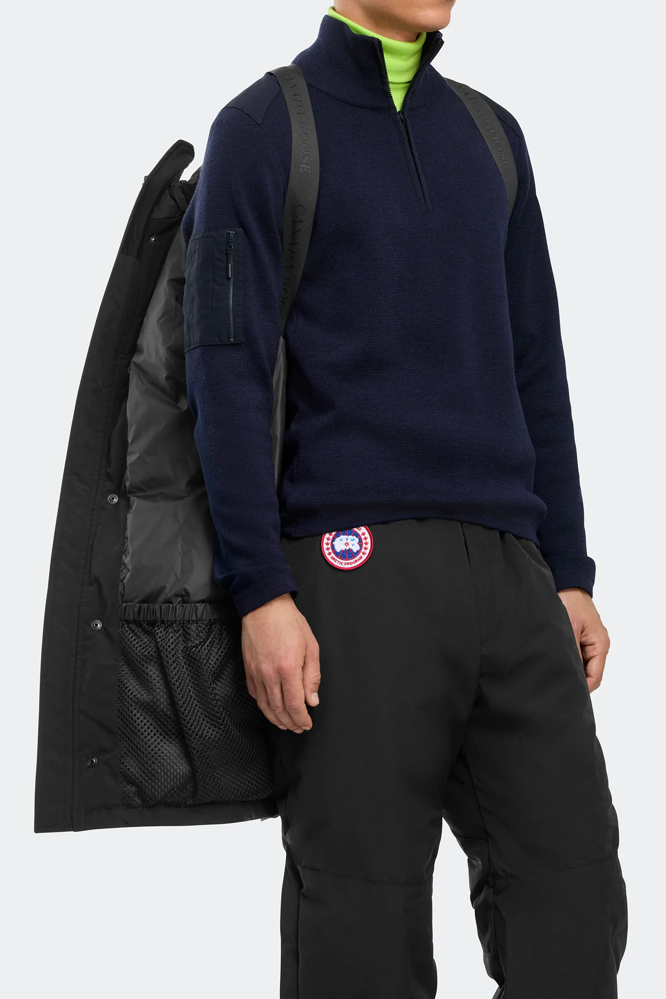 Langford Parka Black Label - Image 12