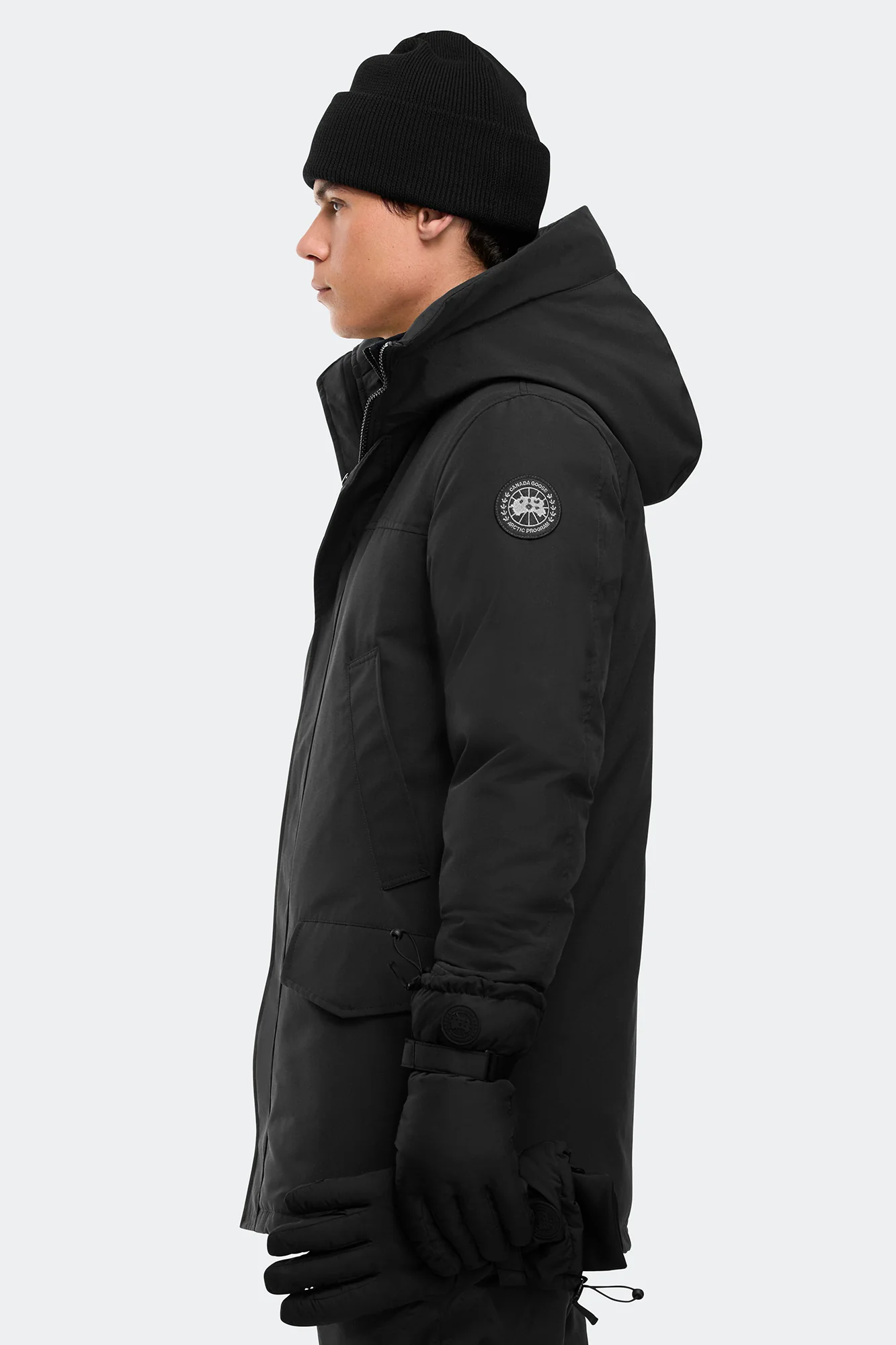 Langford Parka Black Label - Image 6