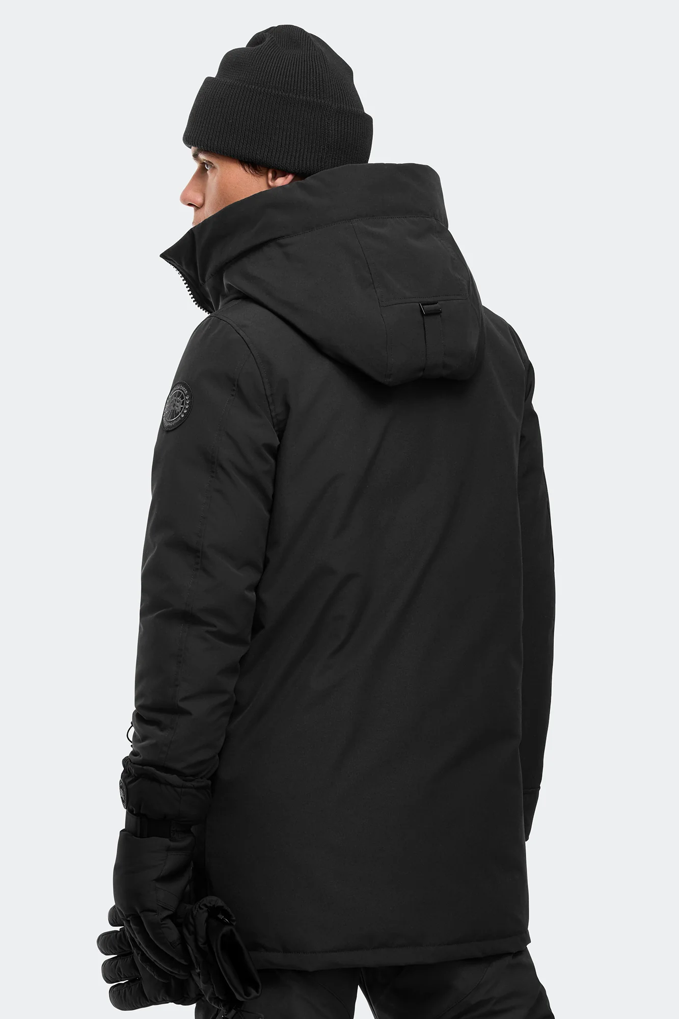 Langford Parka Black Label - Image 7