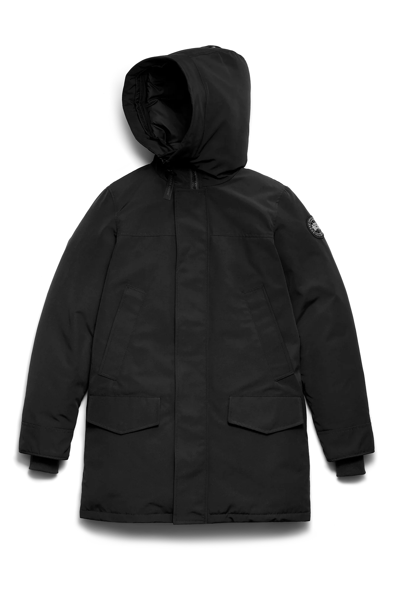 Langford Parka Black Label - Image 11