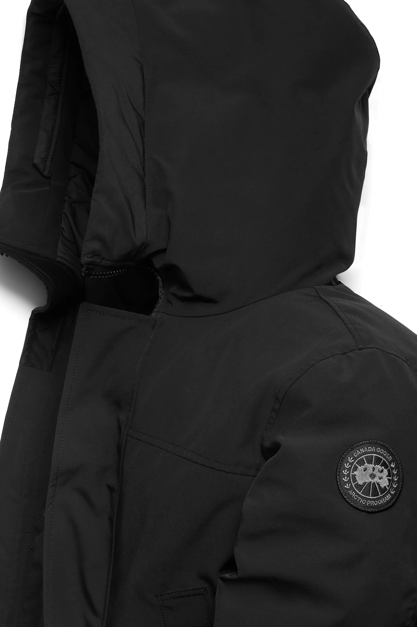 Langford Parka Black Label - Image 12