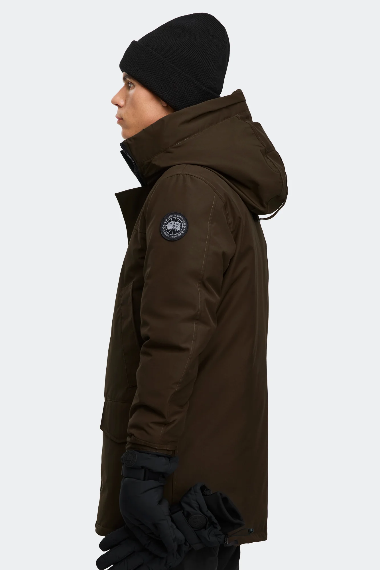 Langford Parka Black Label - Image 3