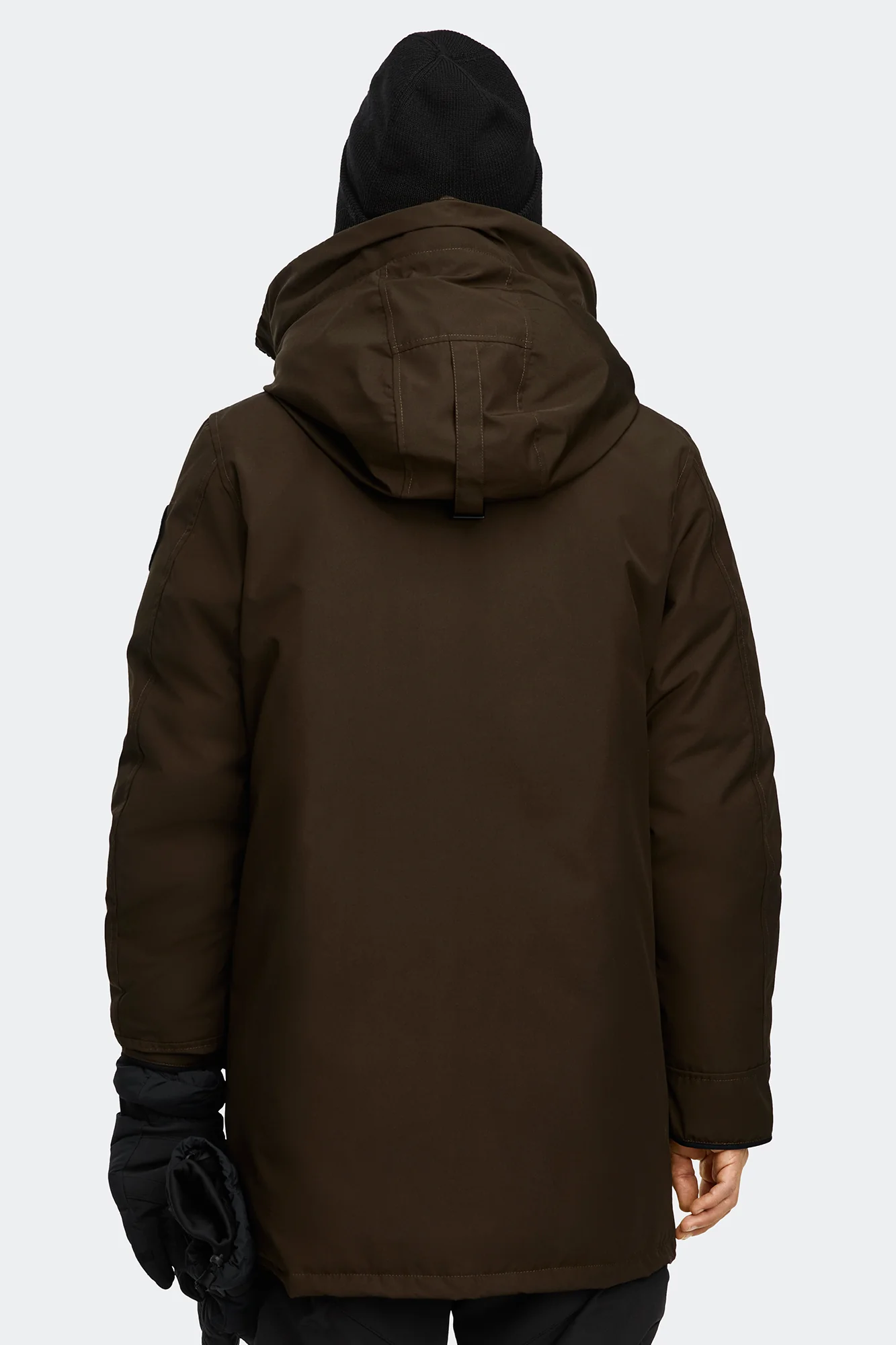 Langford Parka Black Label - Image 4