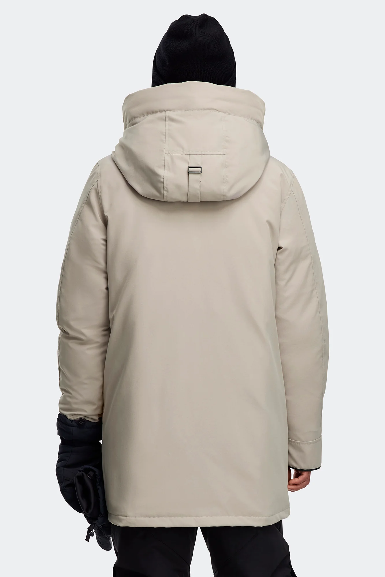 Langford Parka Black Label - Image 4