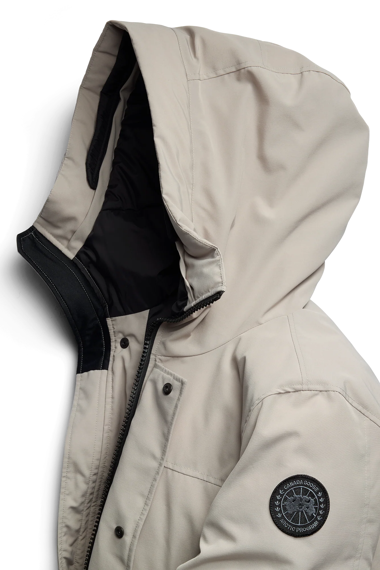 Langford Parka Black Label - Image 7