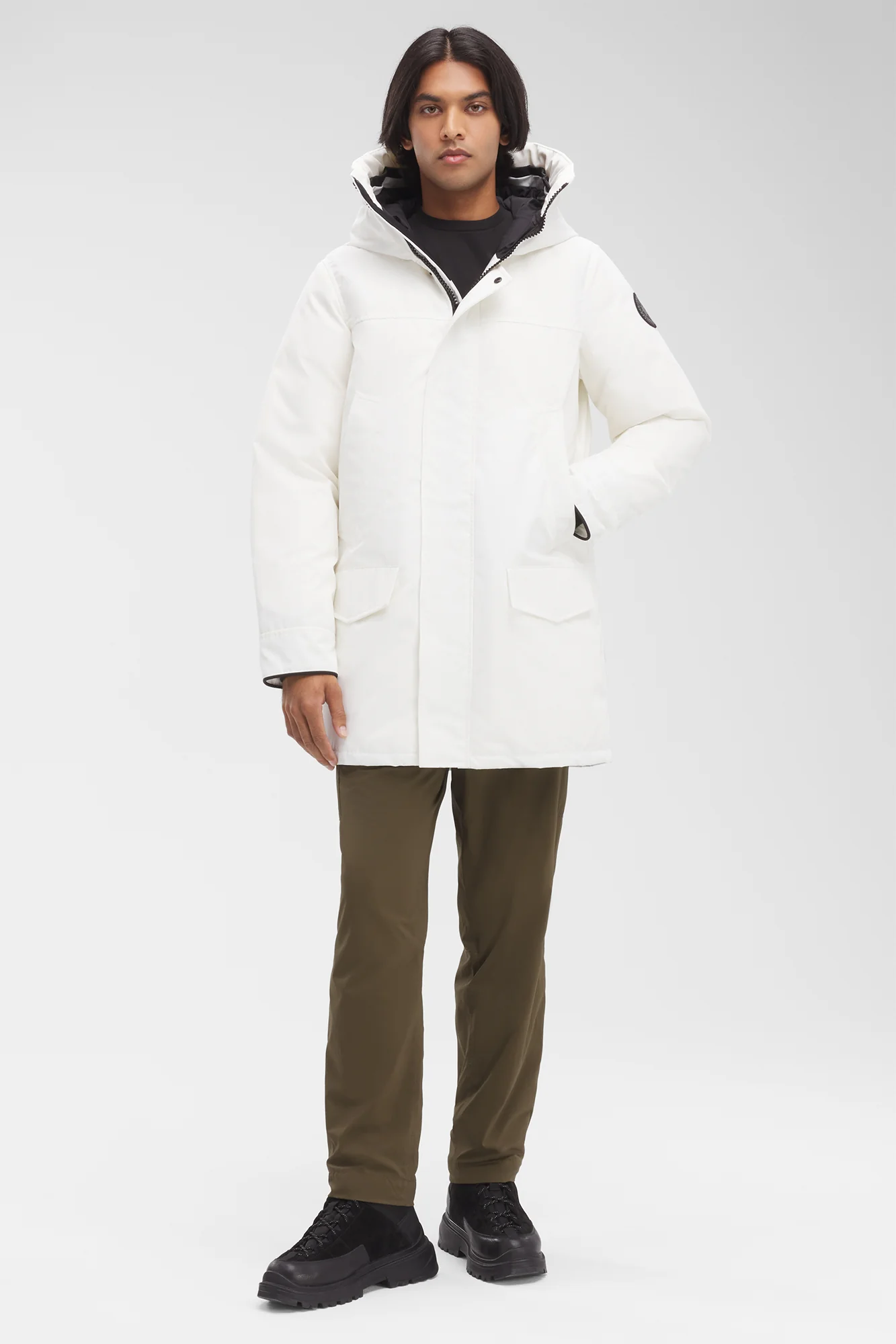 Langford Parka Black Label - Image 10