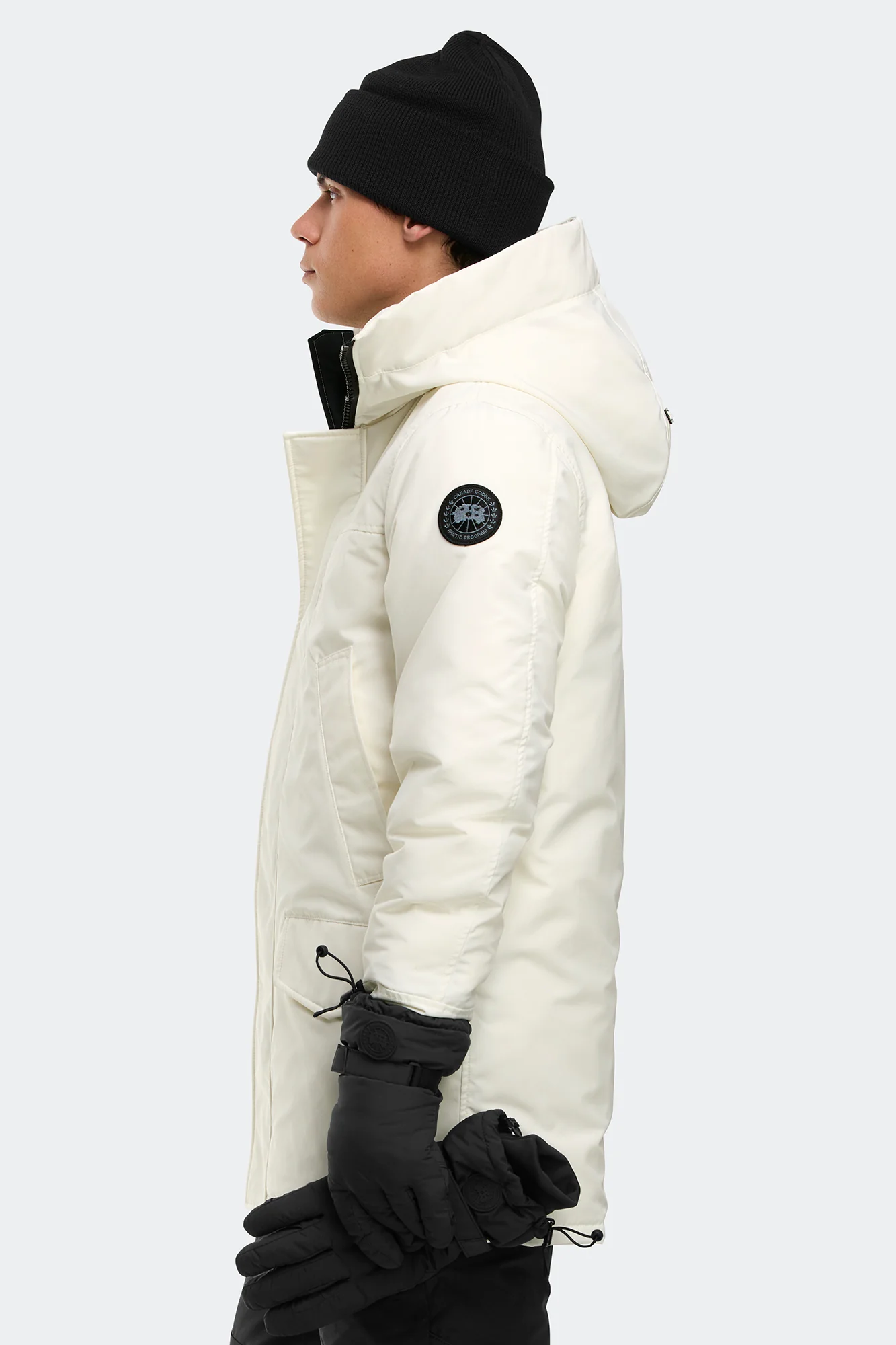 Langford Parka Black Label - Image 11
